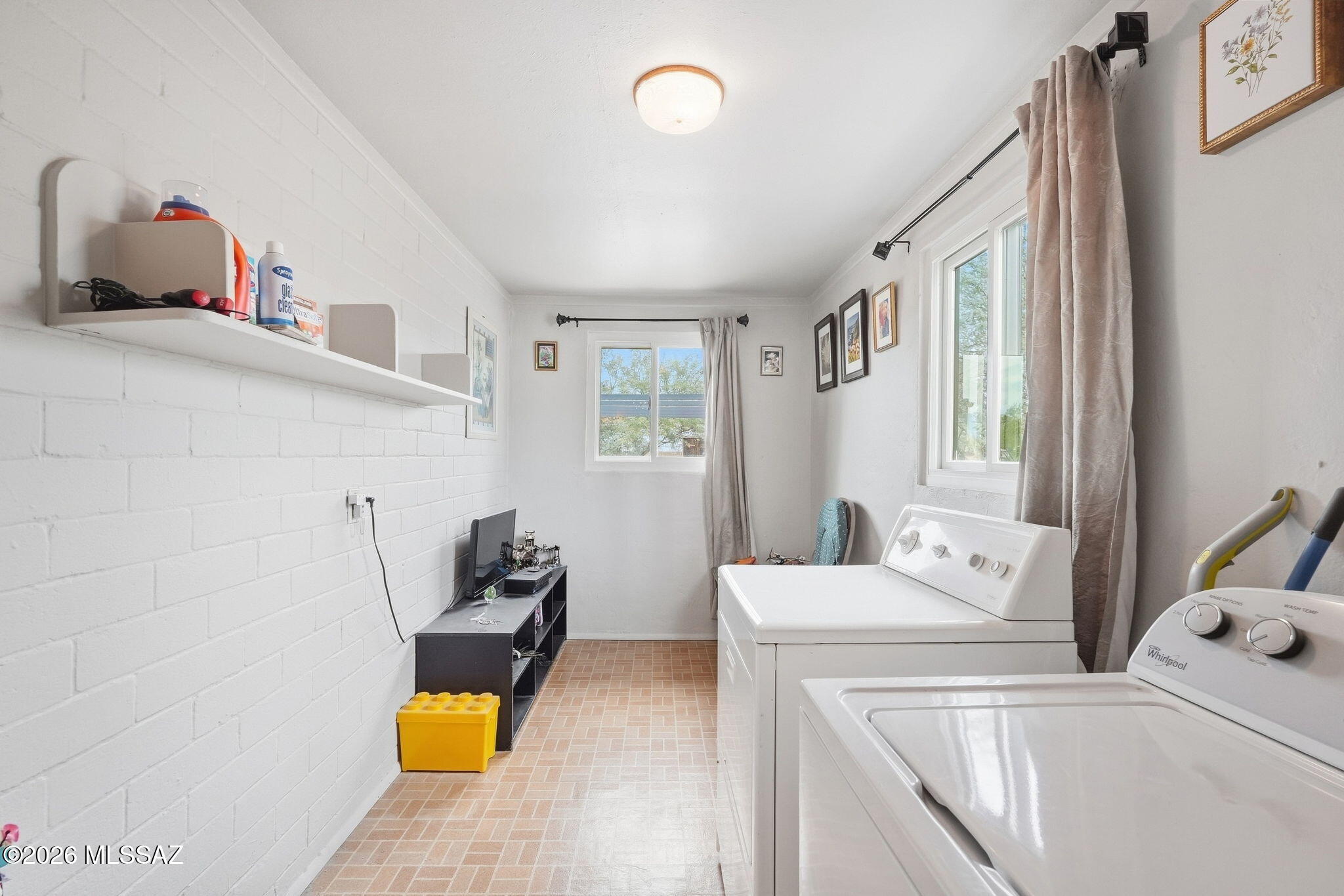 El Rio Acres - Residential