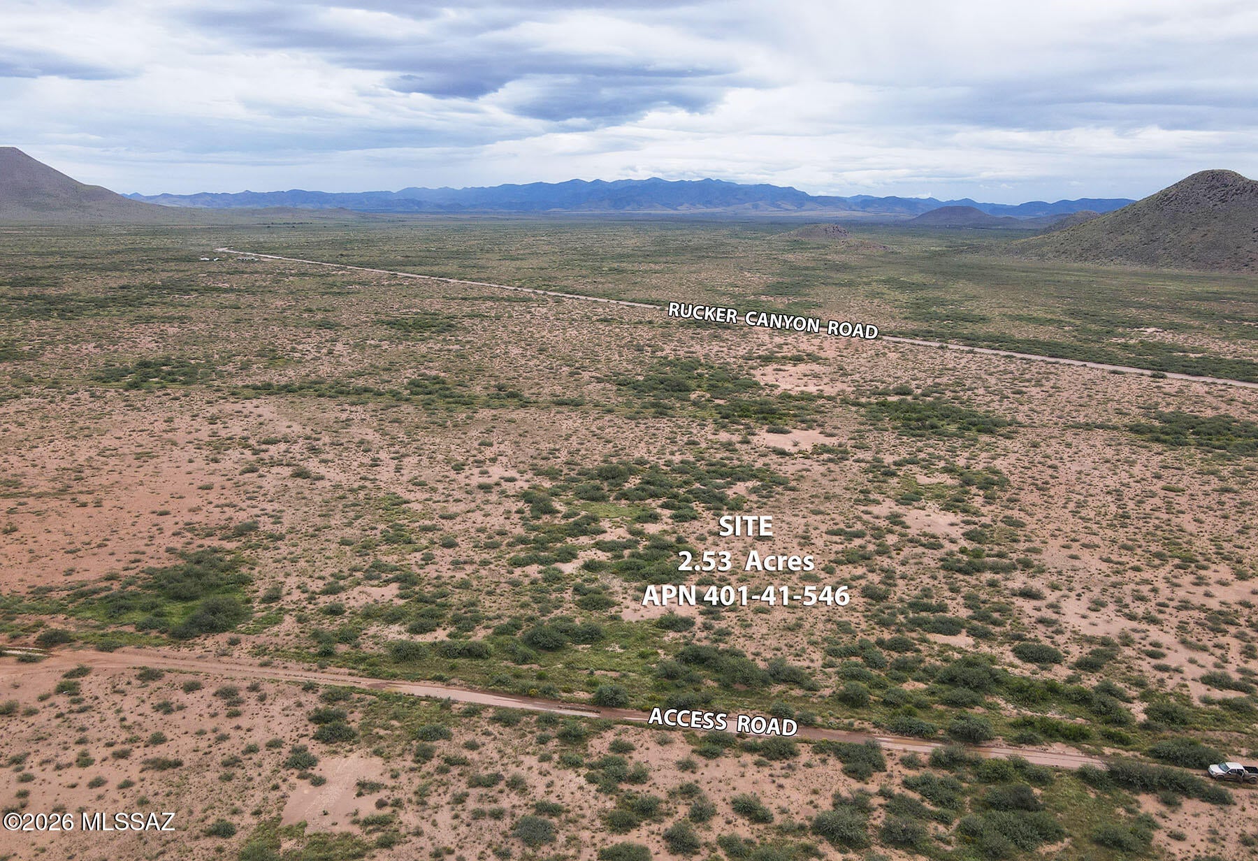 Other/Unknown - Land