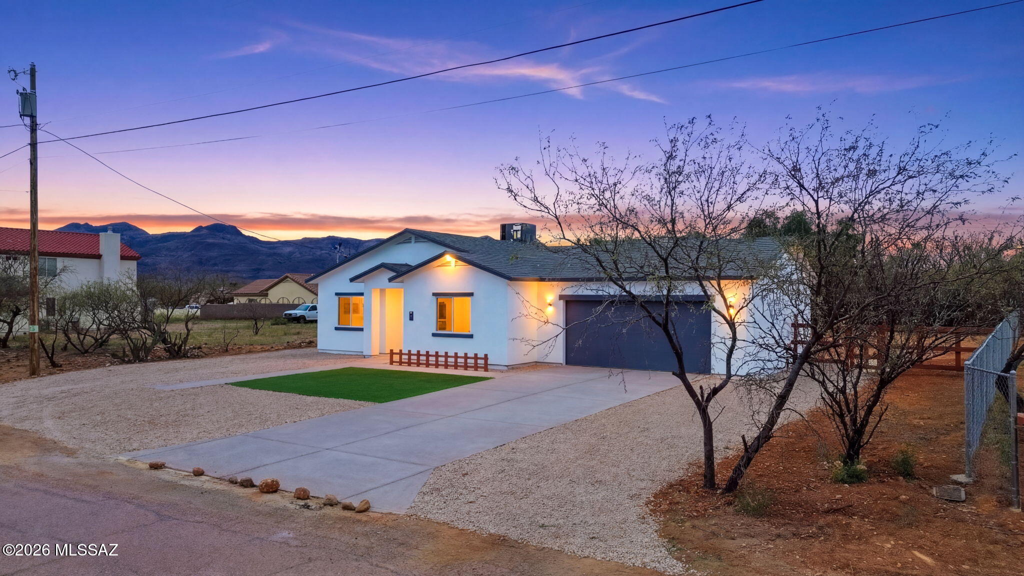 Other/Unknown - Residential
