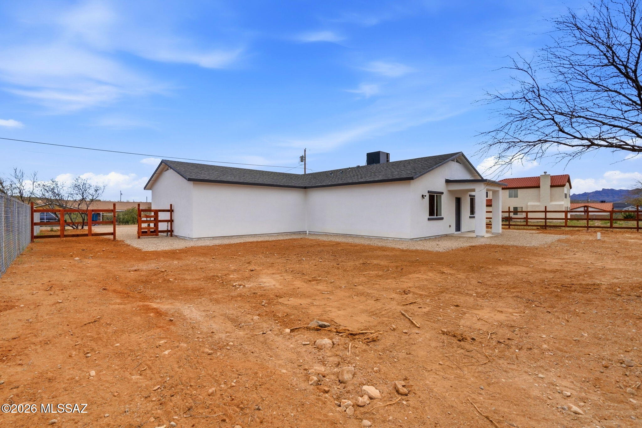 Other/Unknown - Residential