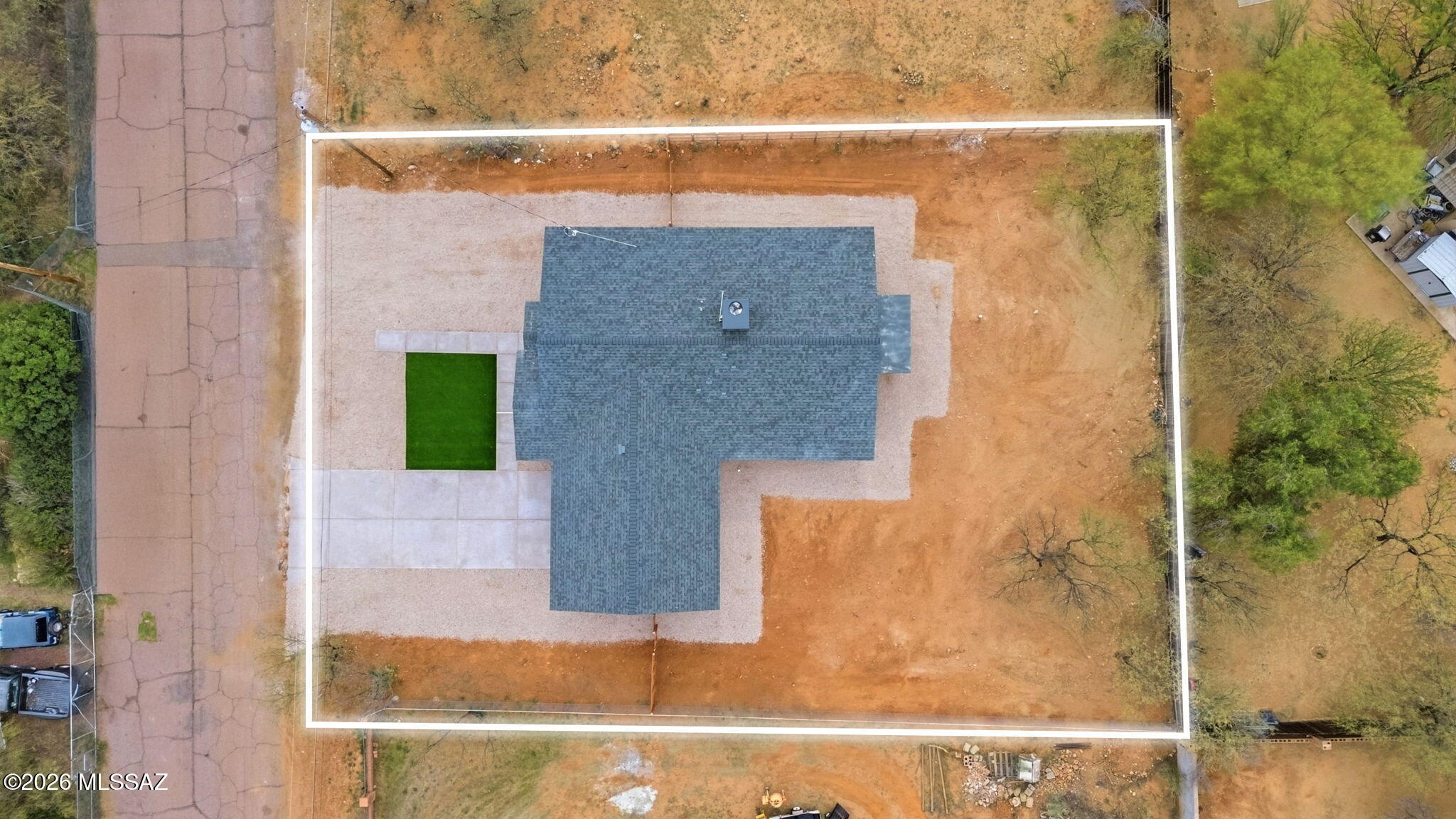 Other/Unknown - Residential