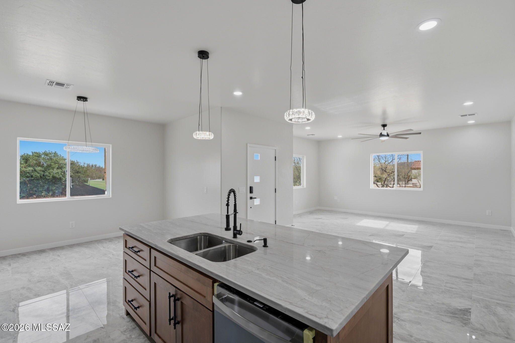 Other/Unknown - Residential