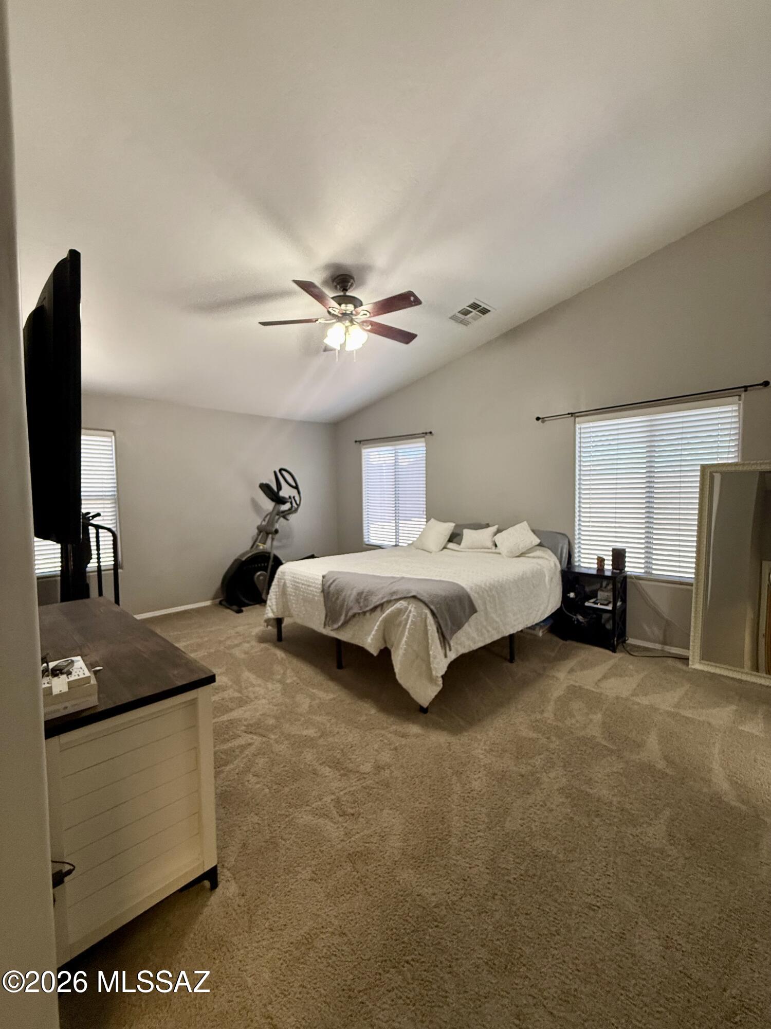 Rancho Del Lago (608-1030) - Residential