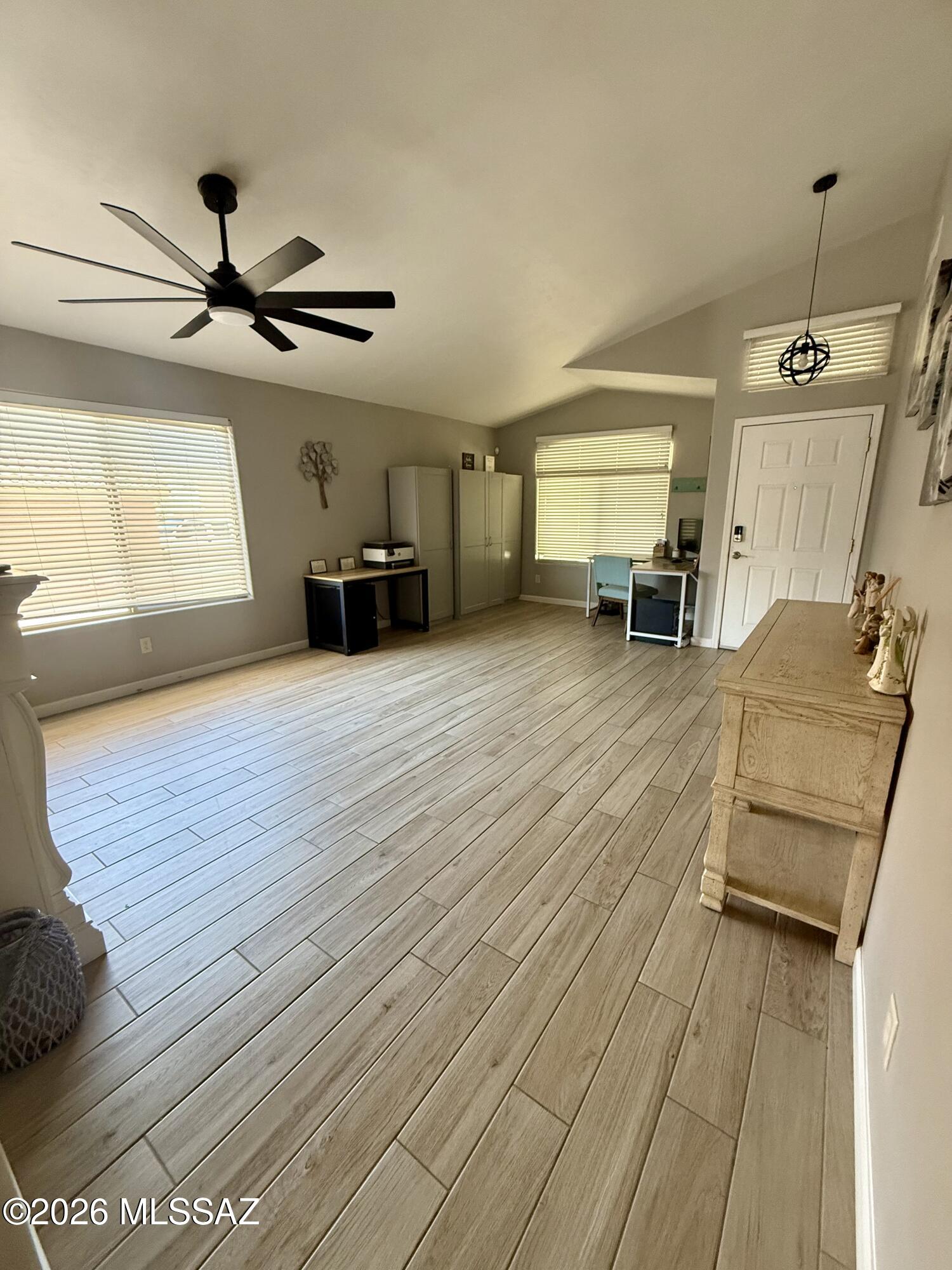 Rancho Del Lago (608-1030) - Residential