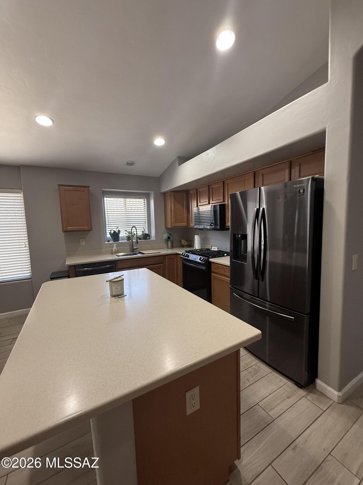 Rancho Del Lago (608-1030) - Residential