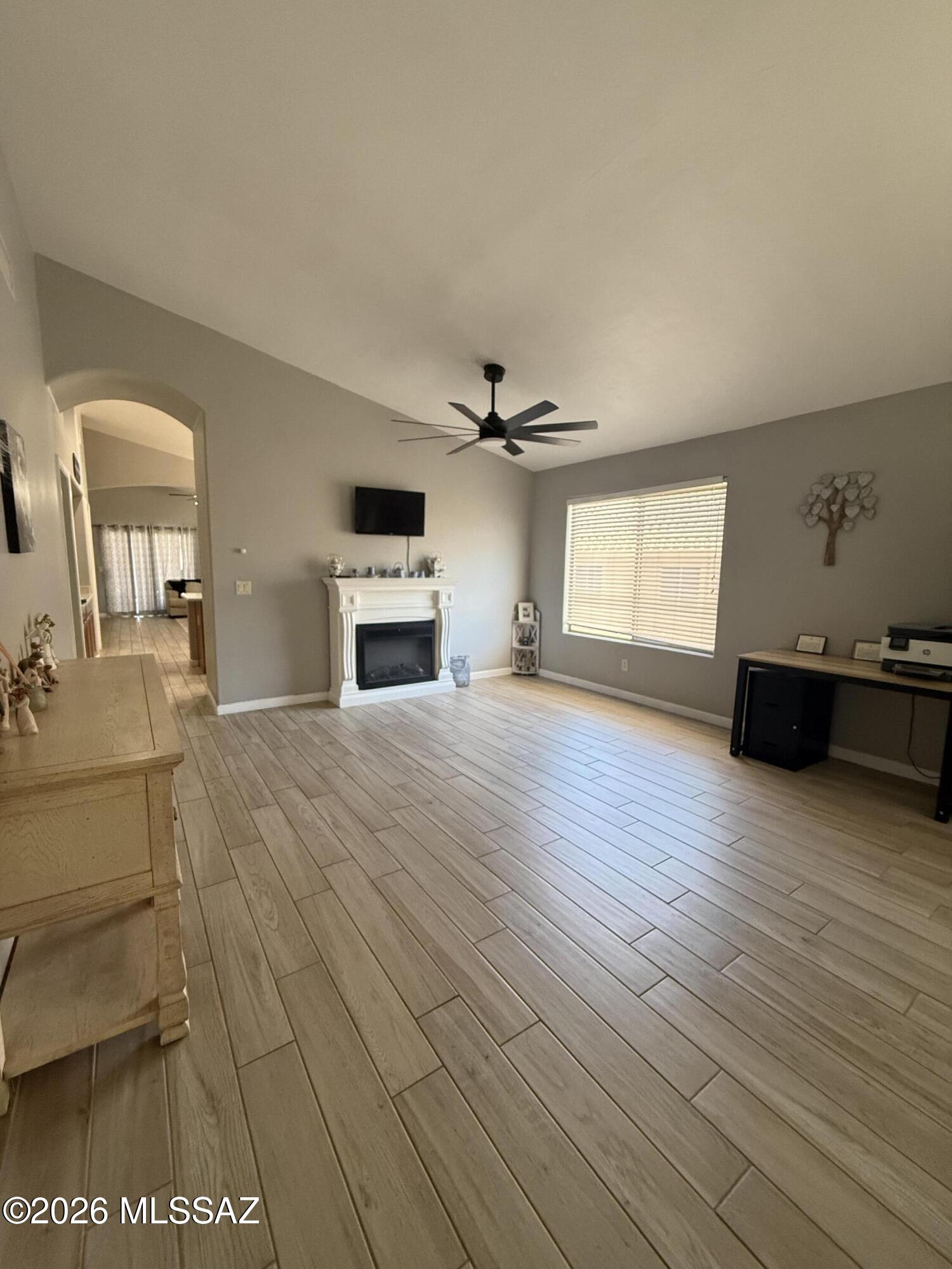 Rancho Del Lago (608-1030) - Residential