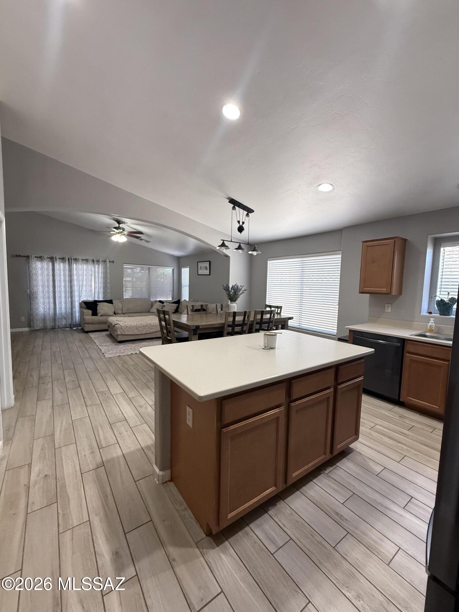 Rancho Del Lago (608-1030) - Residential