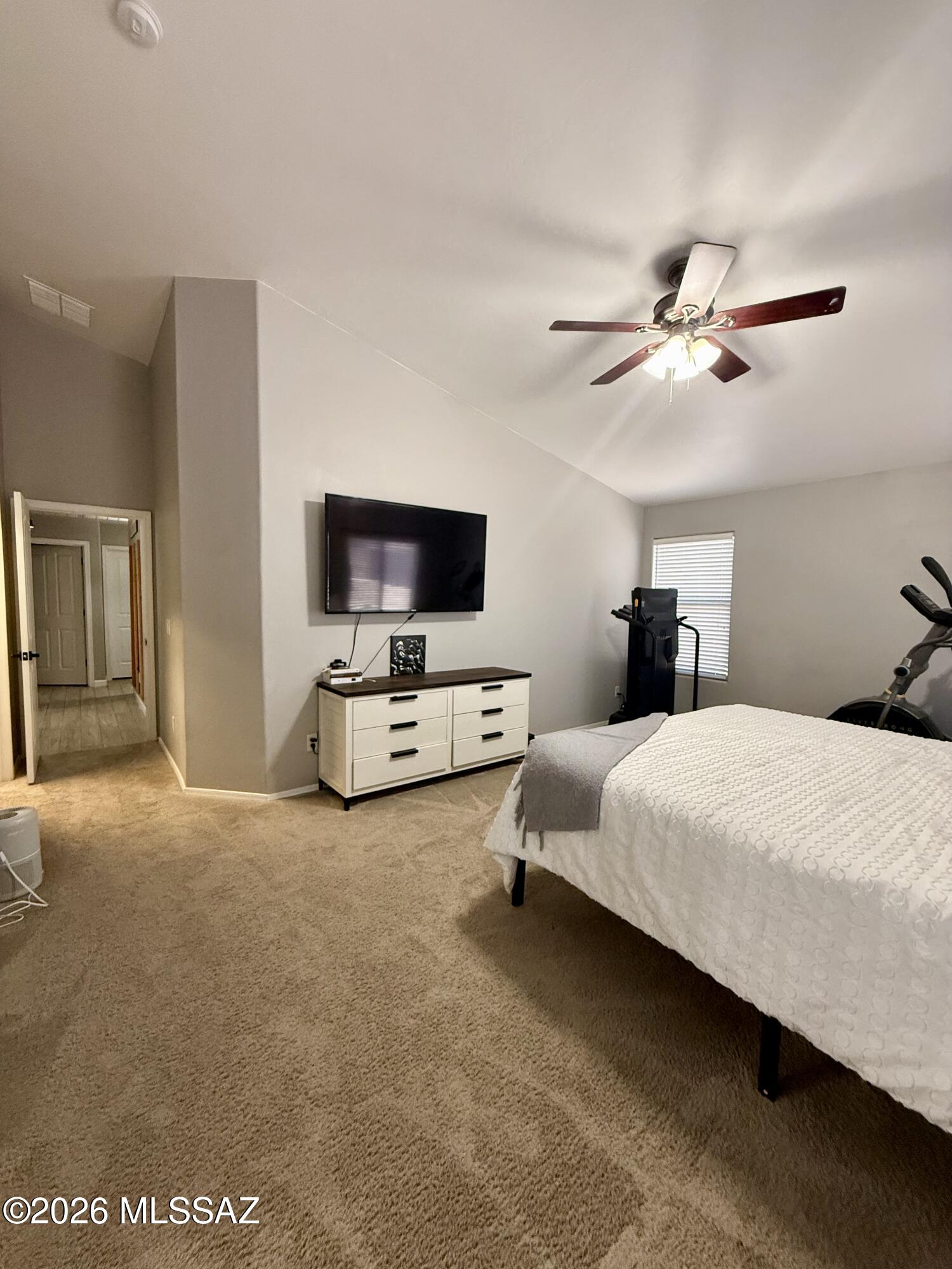 Rancho Del Lago (608-1030) - Residential