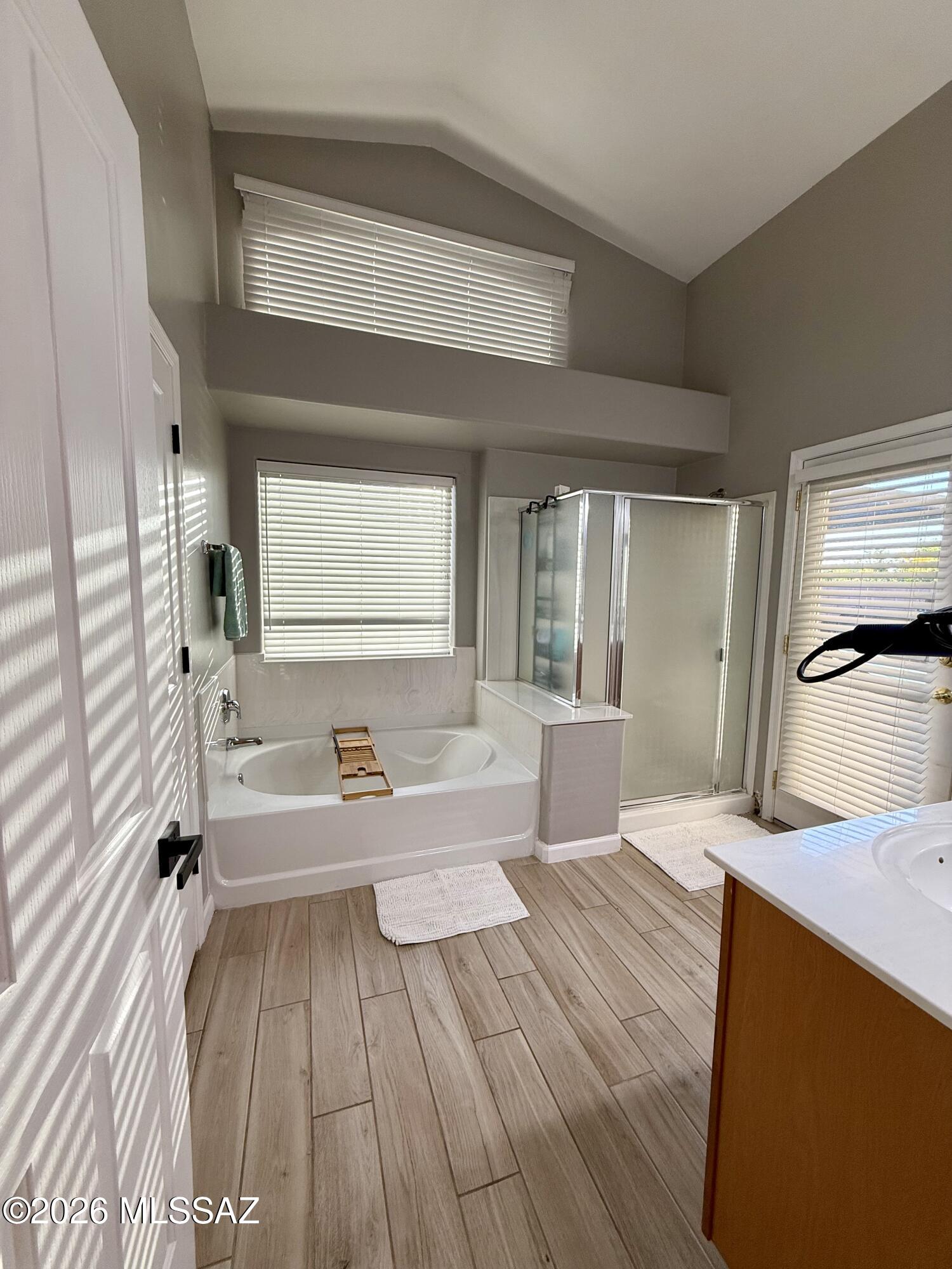 Rancho Del Lago (608-1030) - Residential