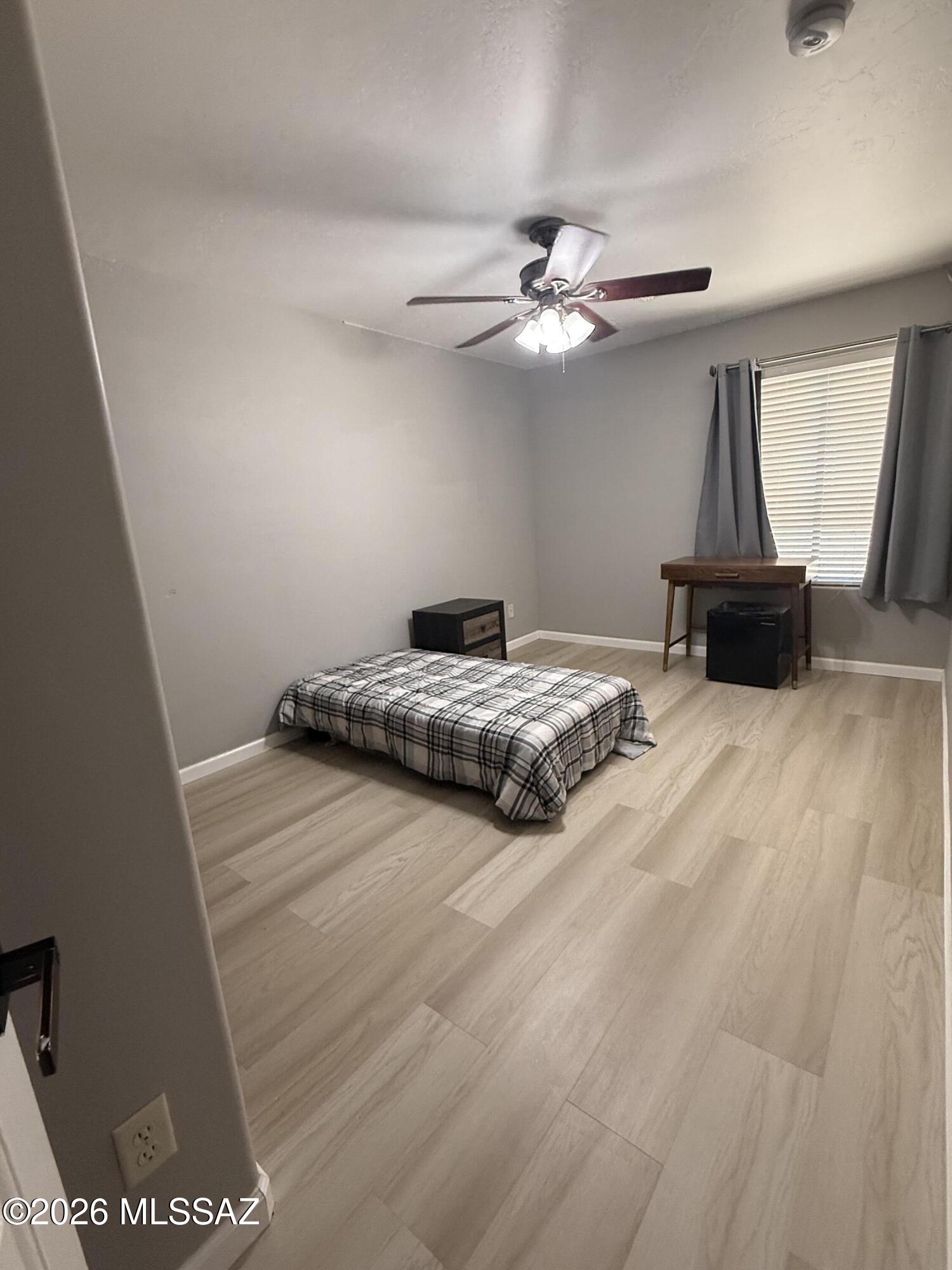 Rancho Del Lago (608-1030) - Residential
