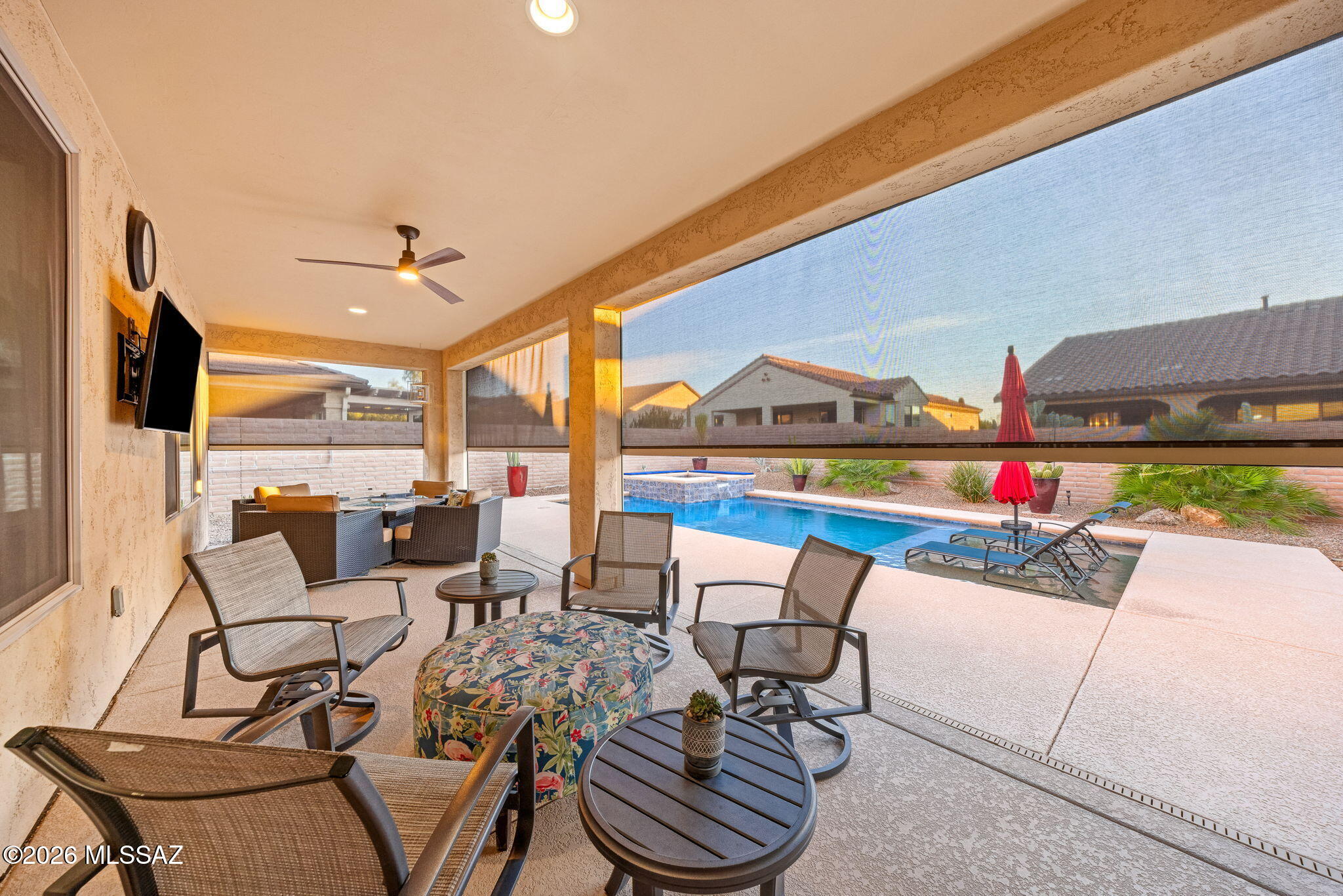 Quail Creek II Unit 15 (1-120) - Residential