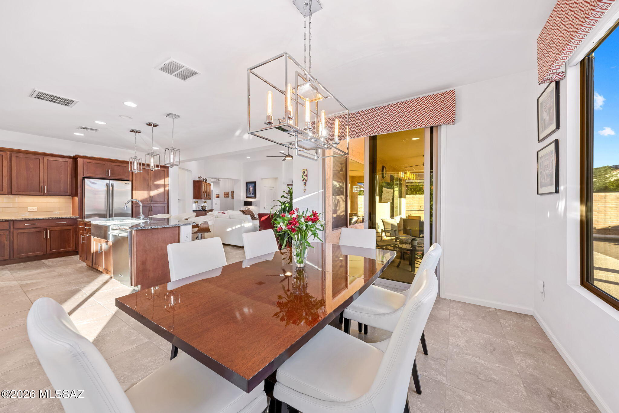 Quail Creek II Unit 15 (1-120) - Residential