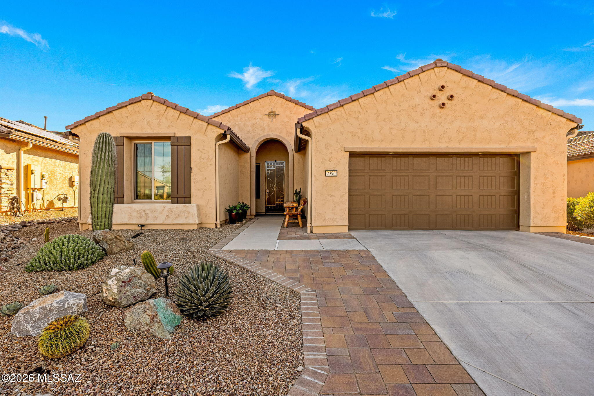 Quail Creek II Unit 15 (1-120) - Residential