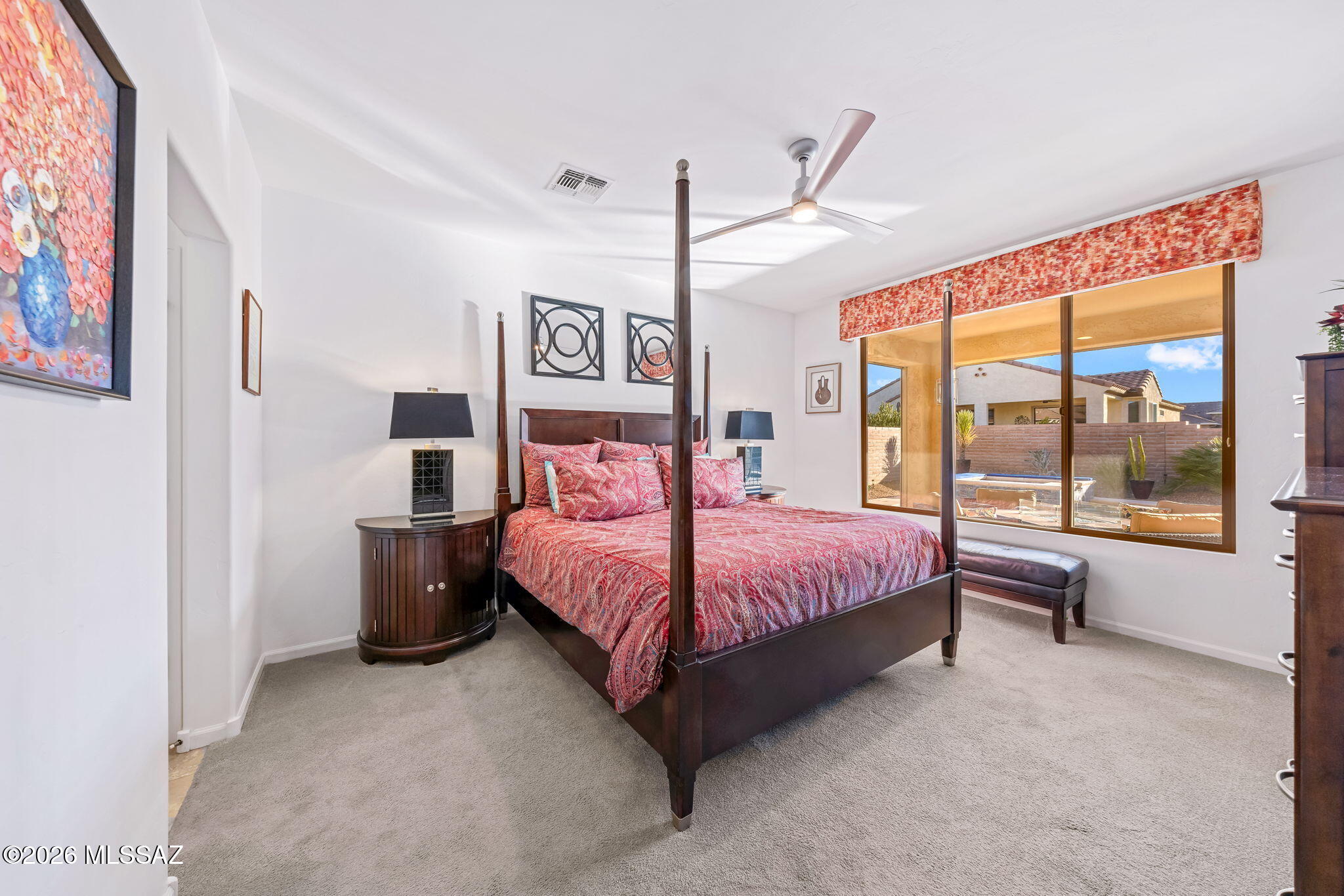 Quail Creek II Unit 15 (1-120) - Residential