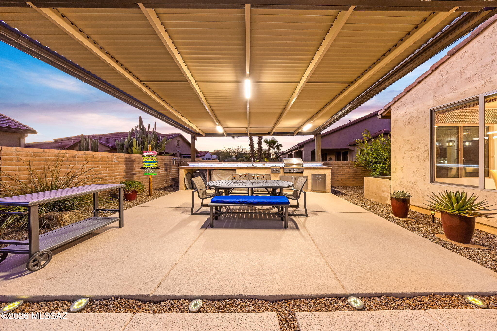 Quail Creek II Unit 15 (1-120) - Residential