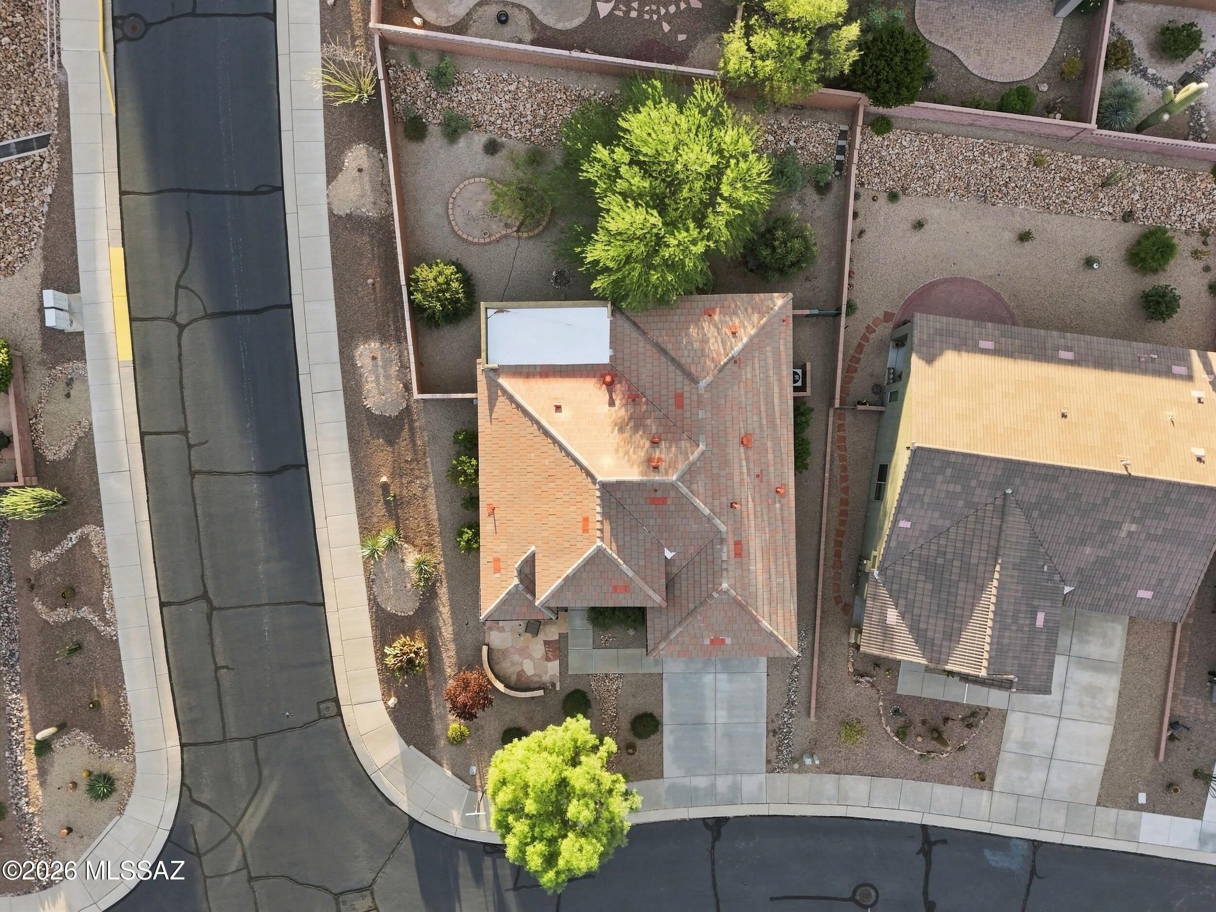 Canoa Ranch Blk 28 (1-193) - Residential