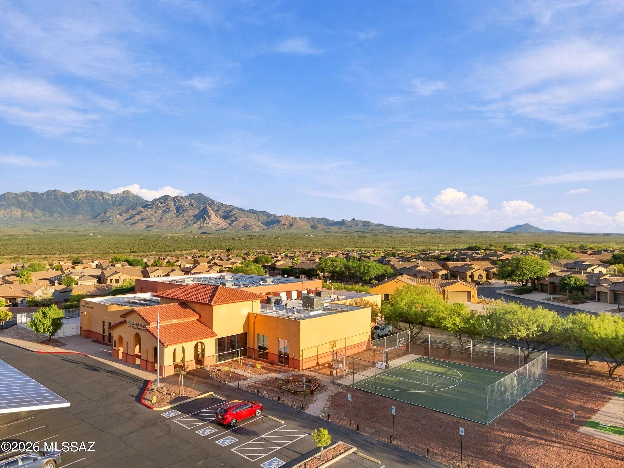 Canoa Ranch Blk 28 (1-193) - Residential