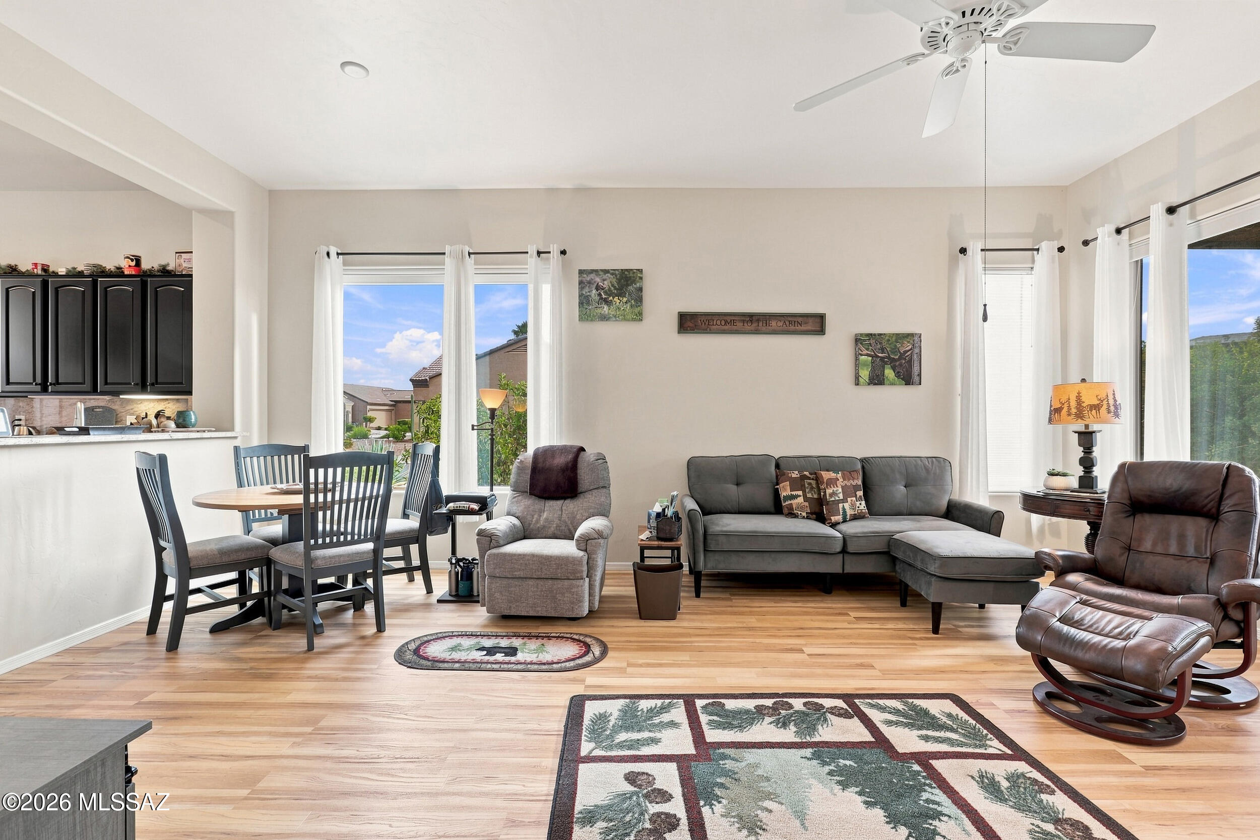 Canoa Ranch Blk 28 (1-193) - Residential