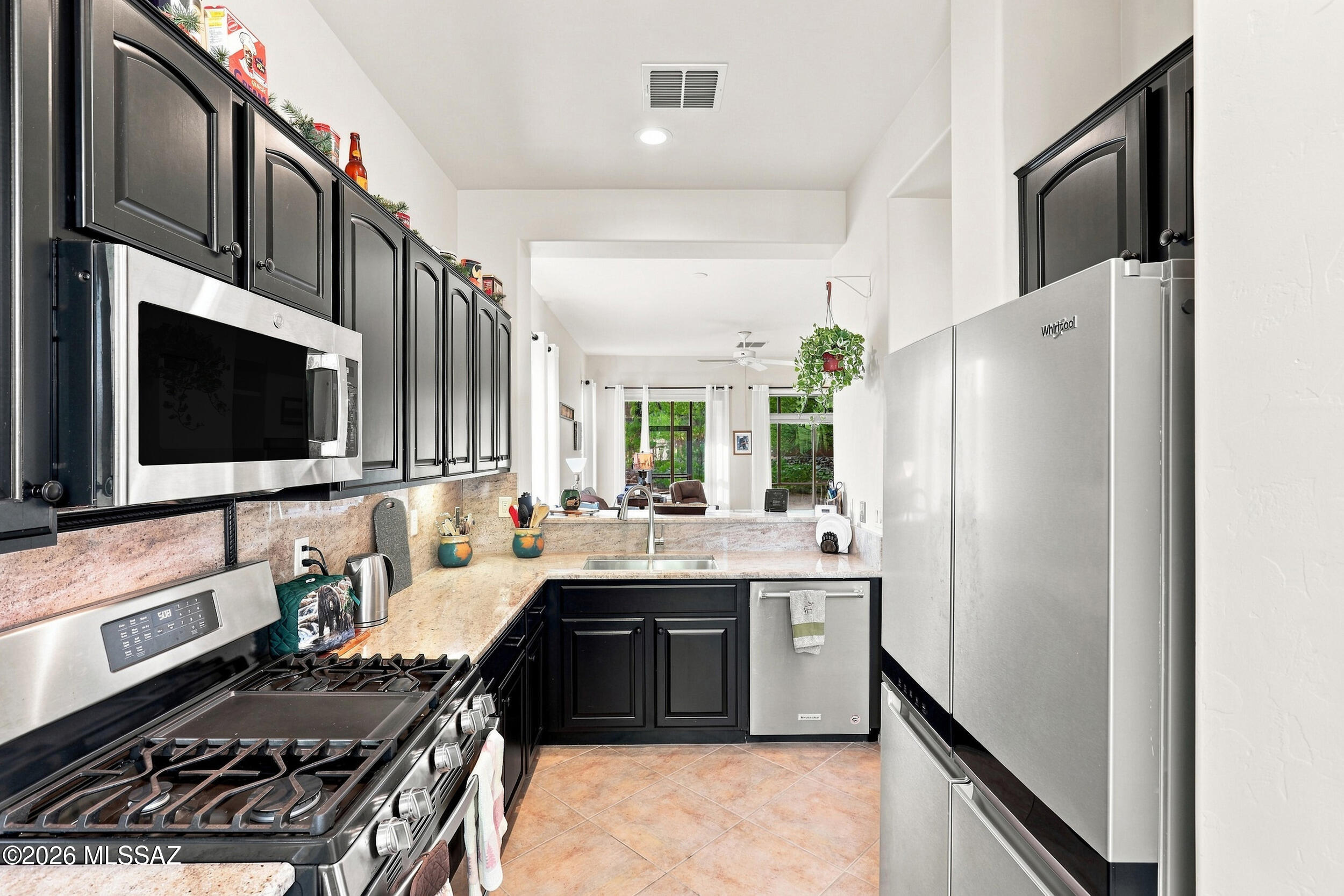 Canoa Ranch Blk 28 (1-193) - Residential