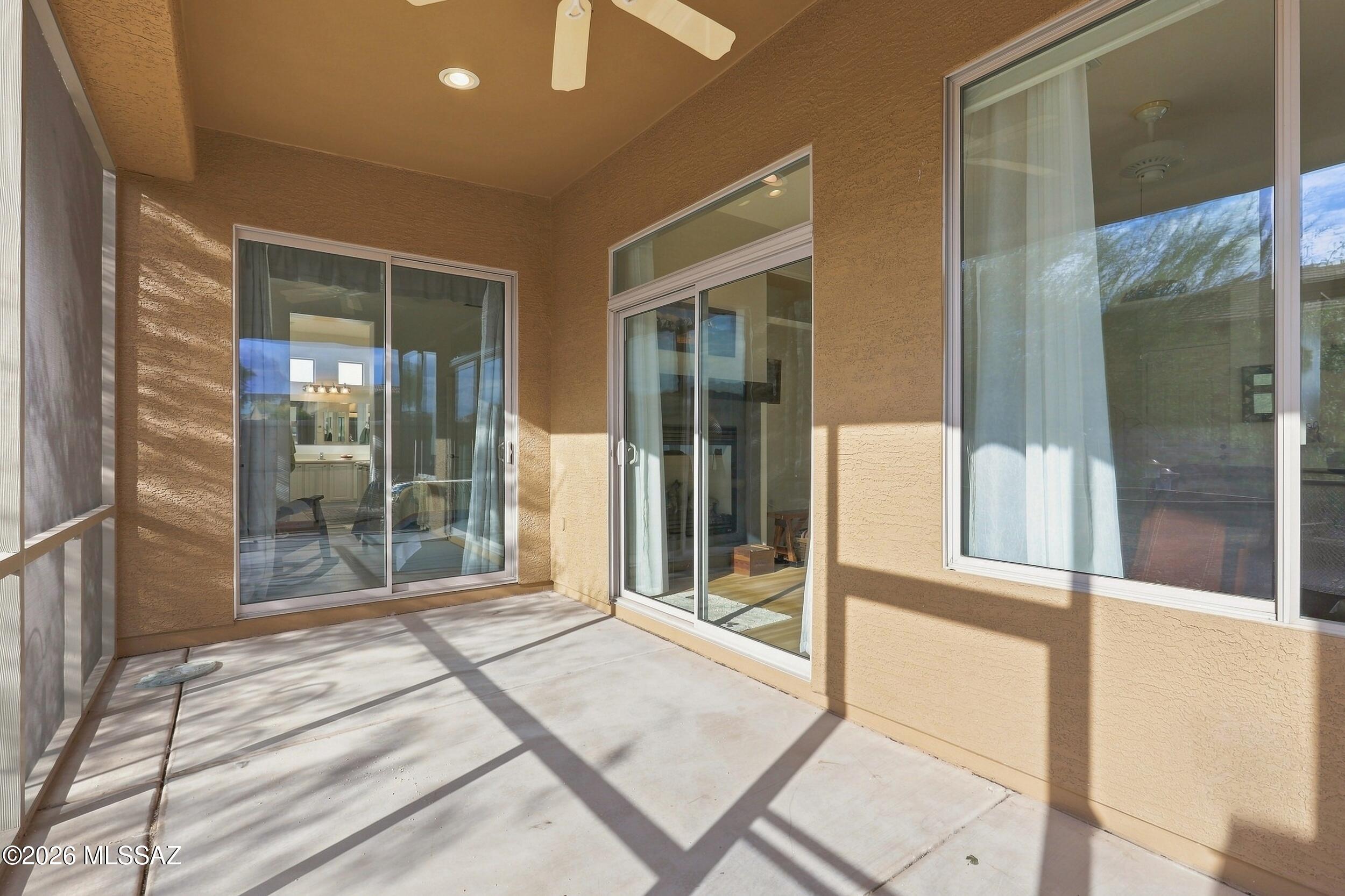 Canoa Ranch Blk 28 (1-193) - Residential