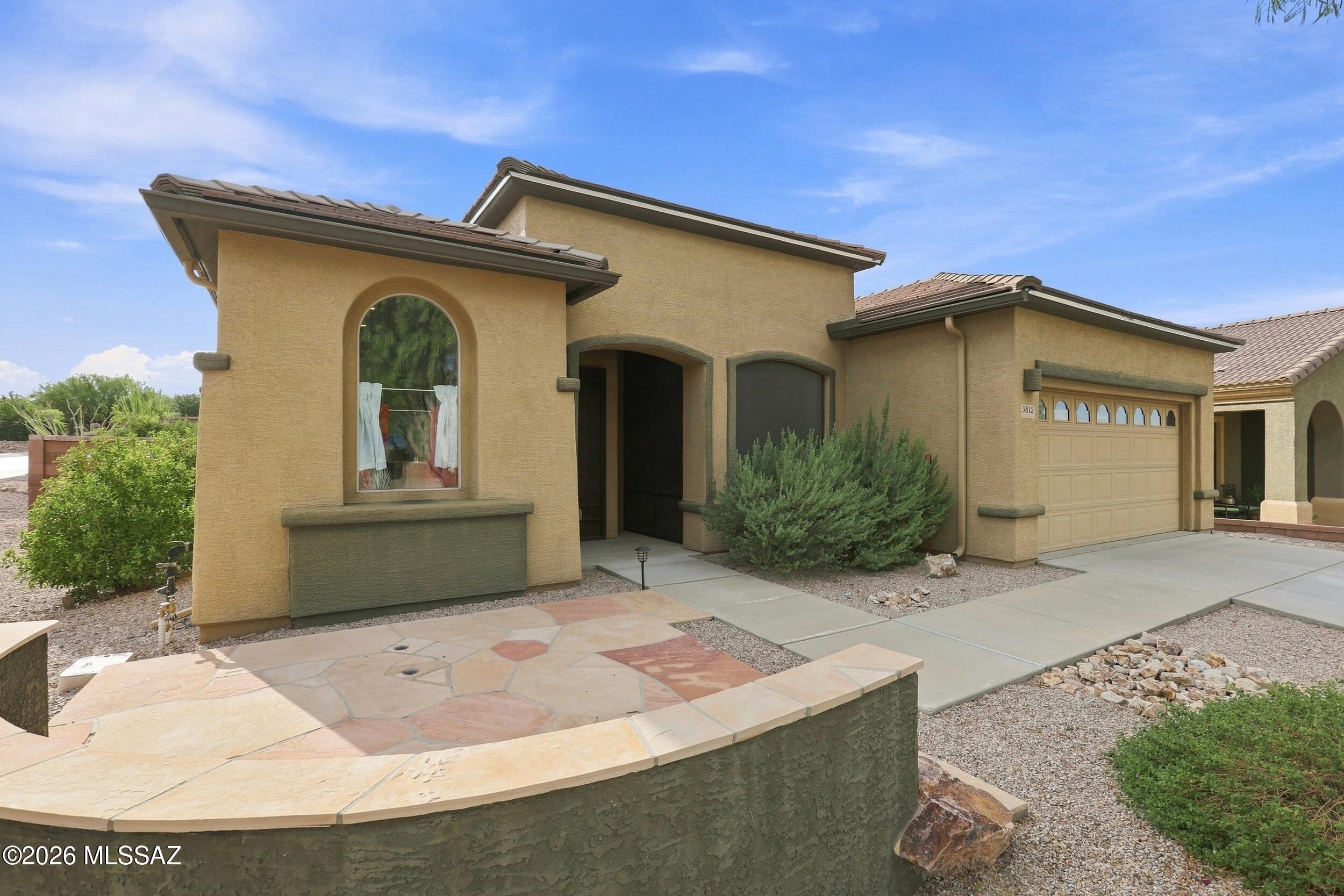 Canoa Ranch Blk 28 (1-193) - Residential