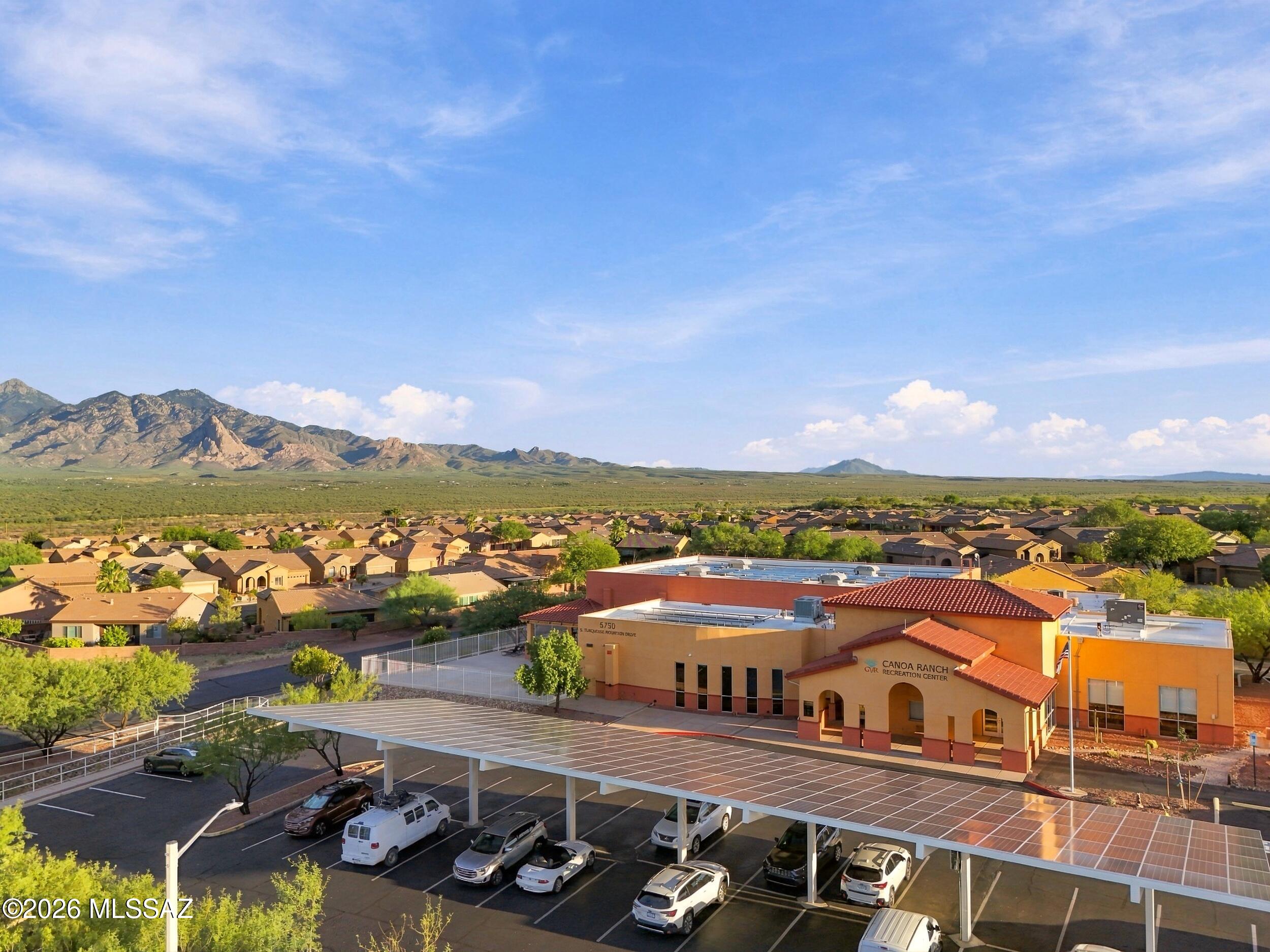 Canoa Ranch Blk 28 (1-193) - Residential