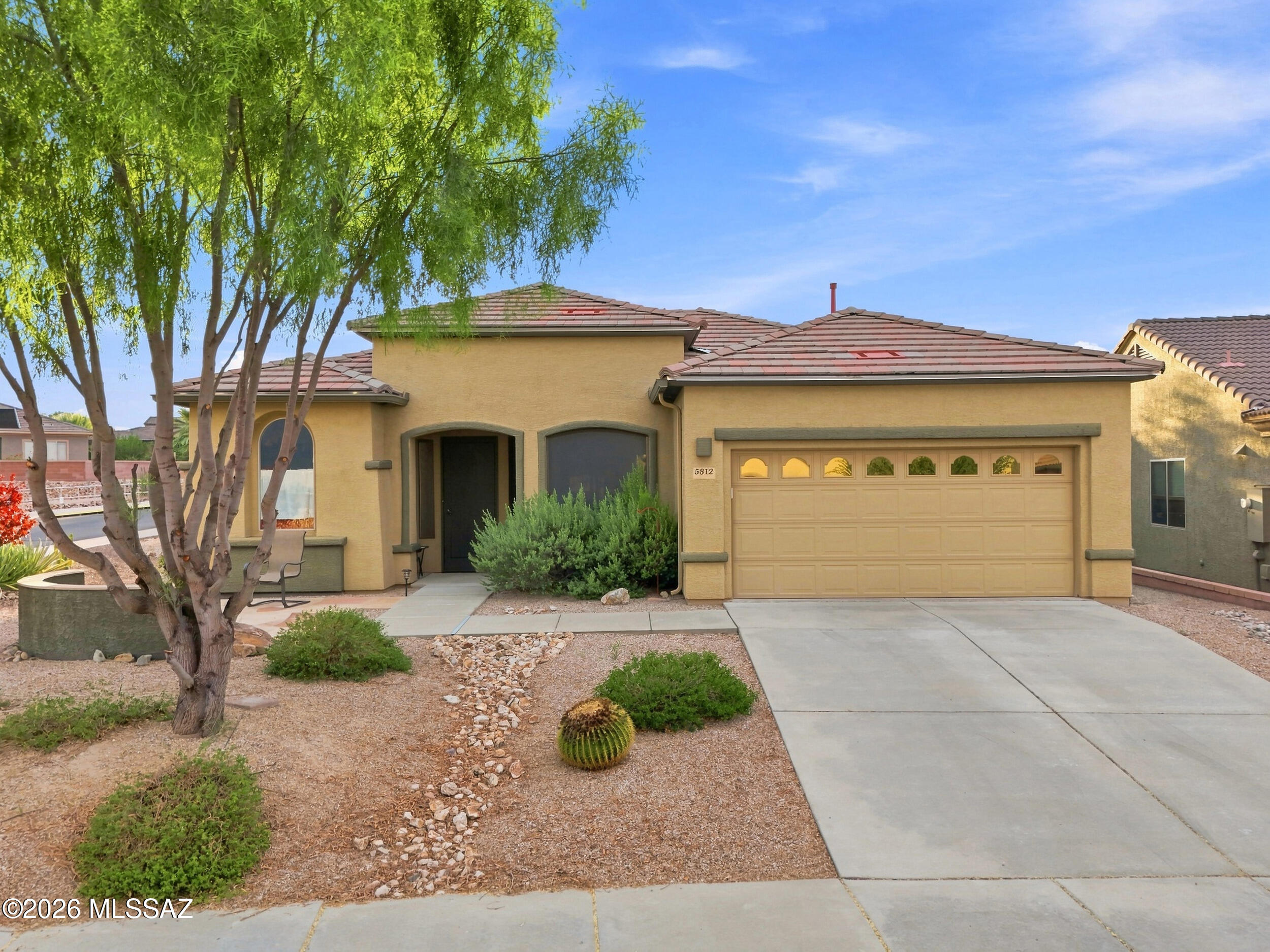 Canoa Ranch Blk 28 (1-193) - Residential