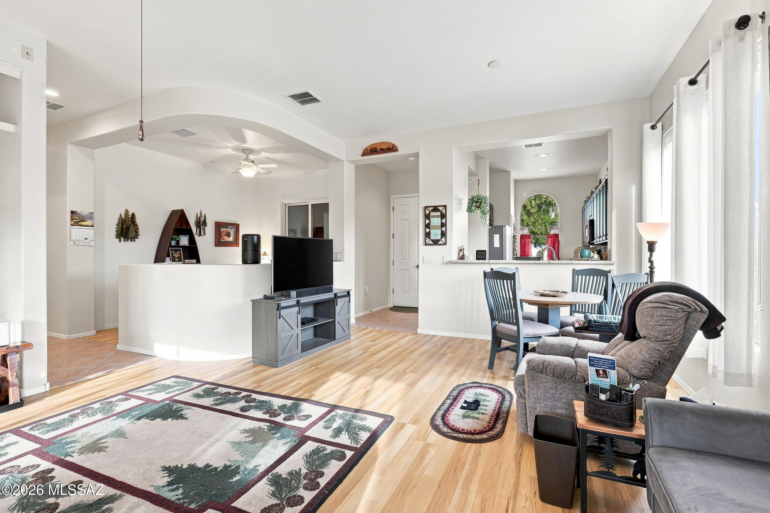 Canoa Ranch Blk 28 (1-193) - Residential