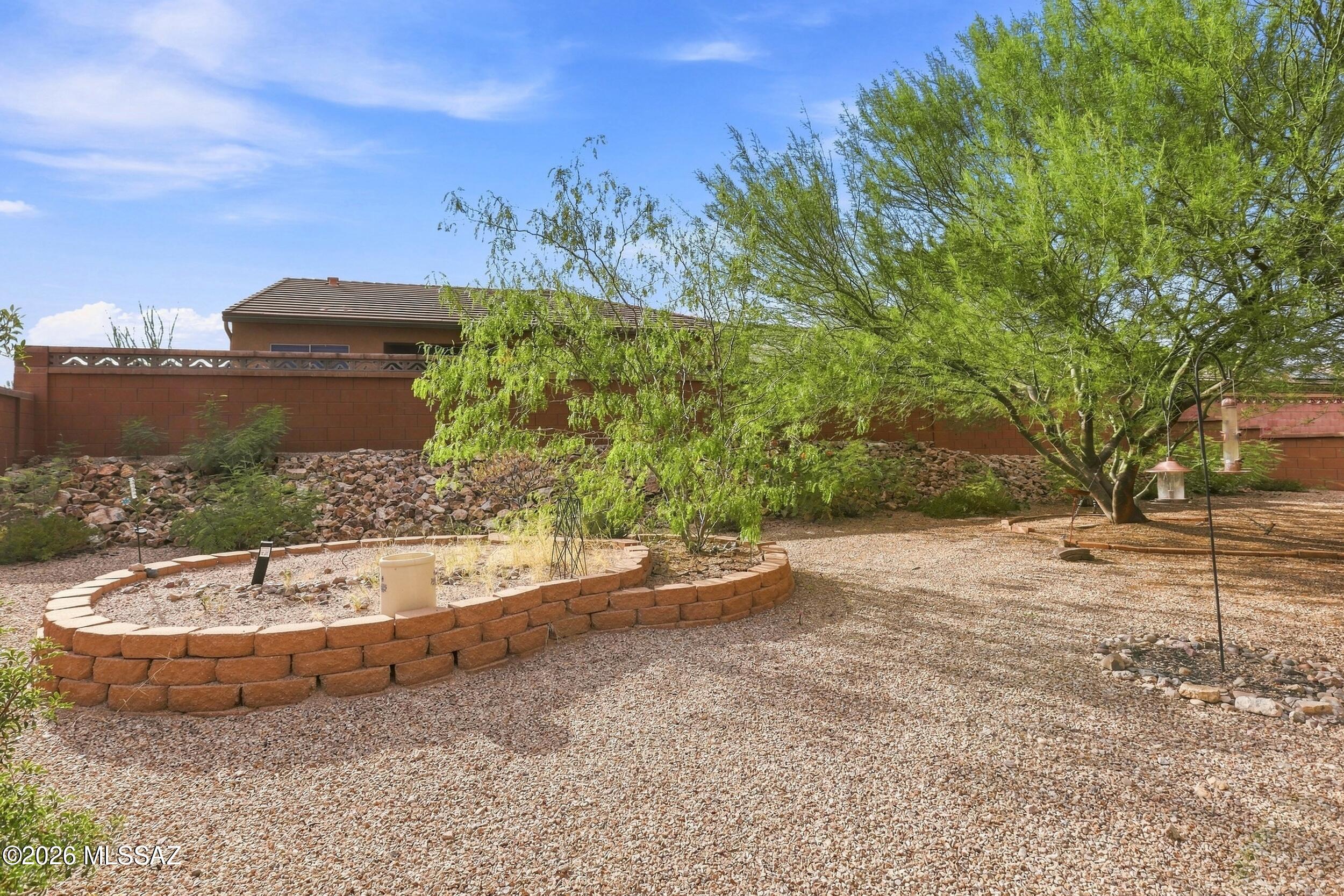 Canoa Ranch Blk 28 (1-193) - Residential