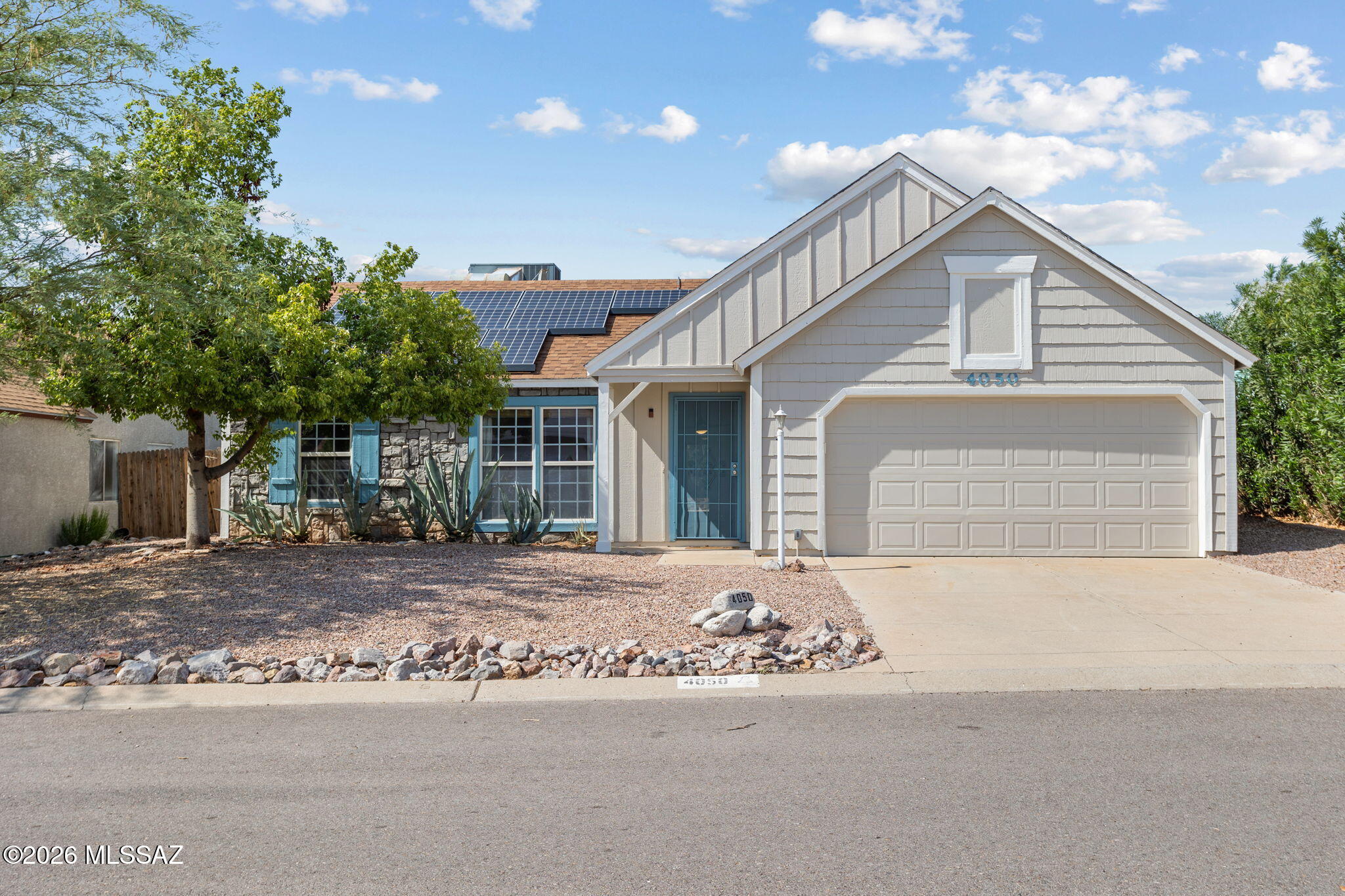 Cortaro Ridge (125-214) - Residential