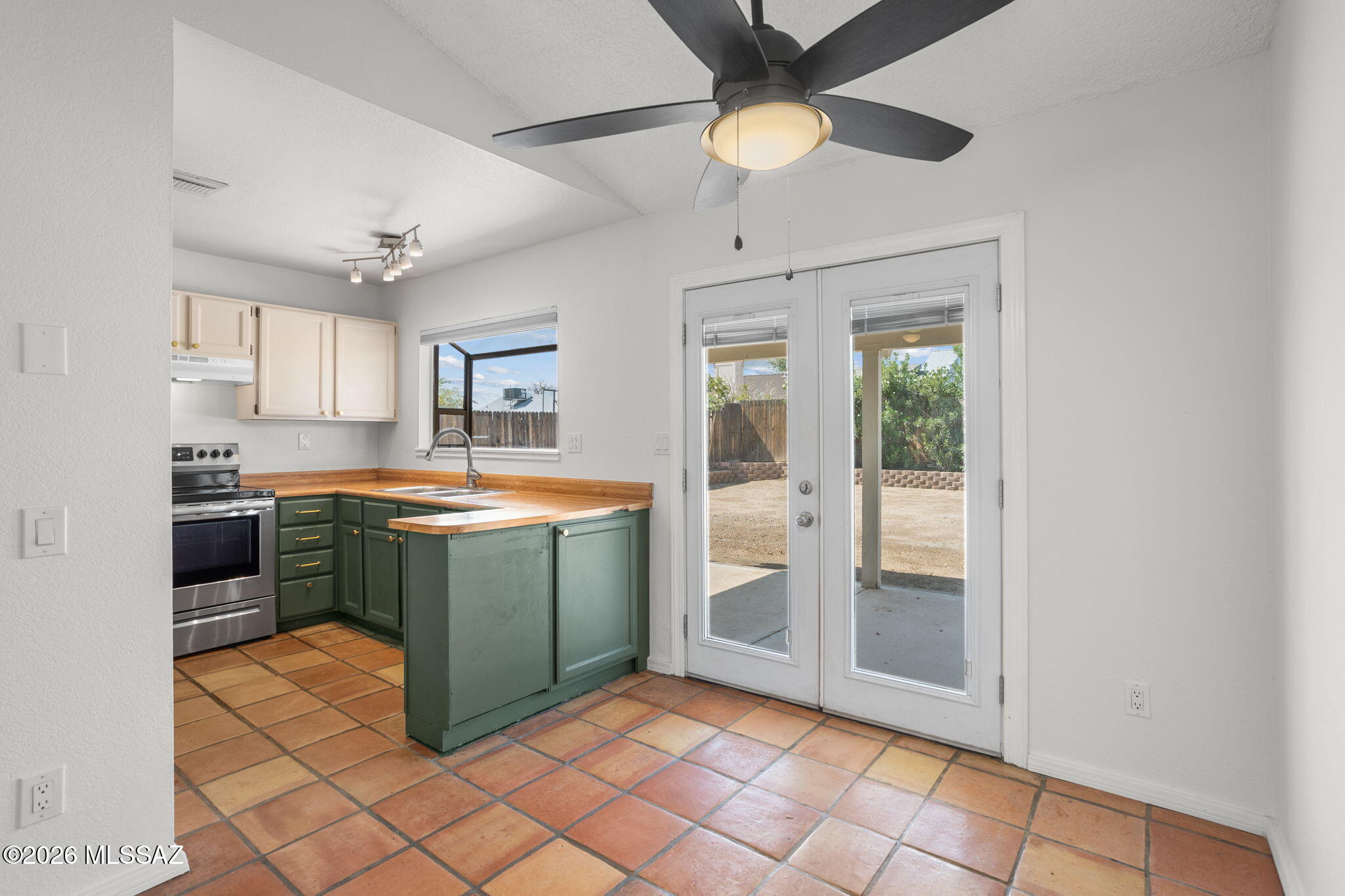Cortaro Ridge (125-214) - Residential