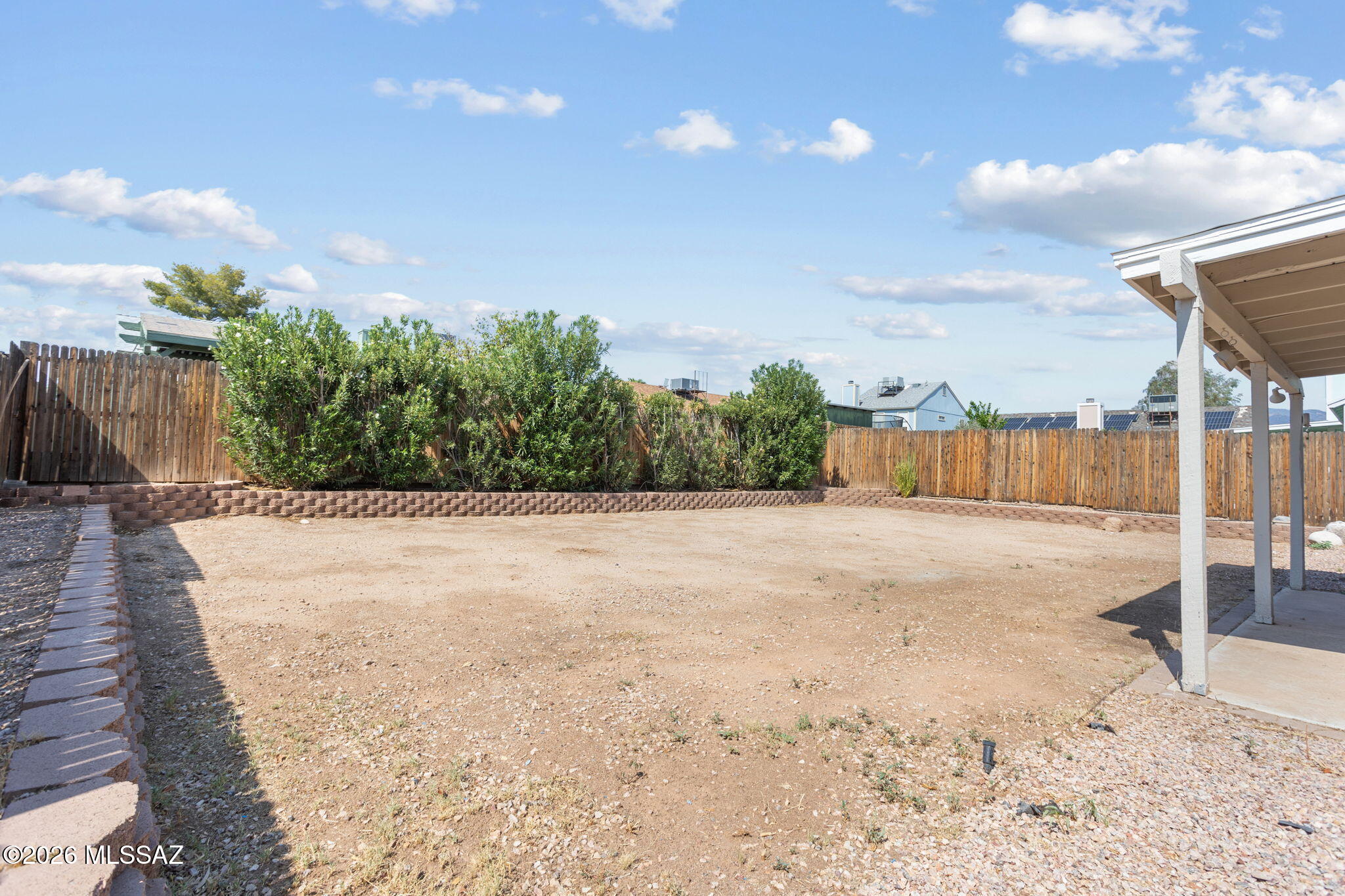 Cortaro Ridge (125-214) - Residential