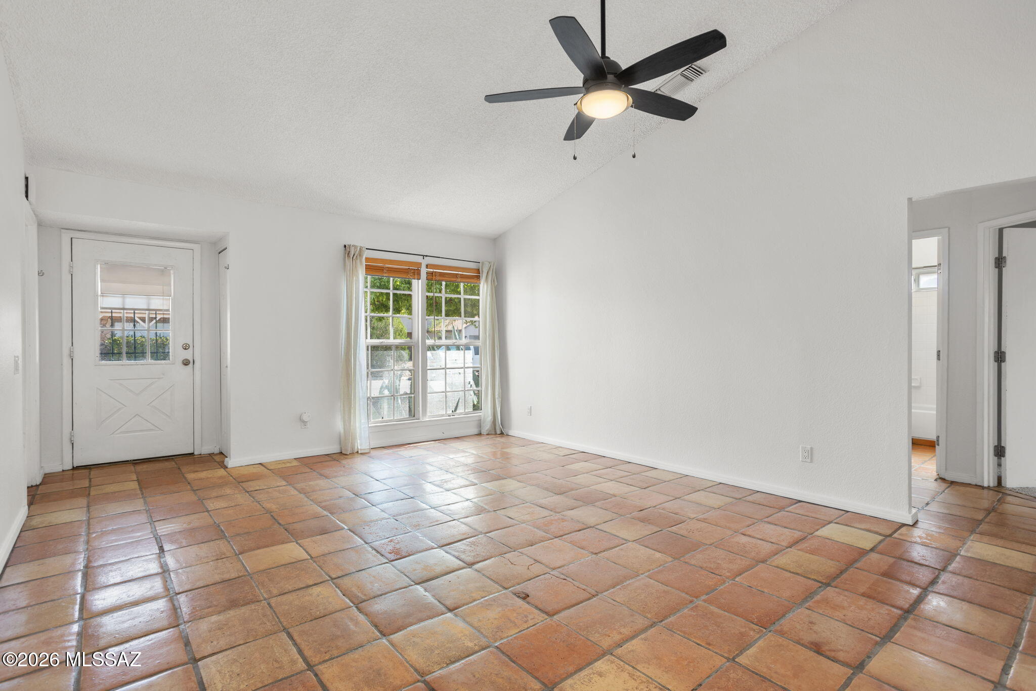 Cortaro Ridge (125-214) - Residential