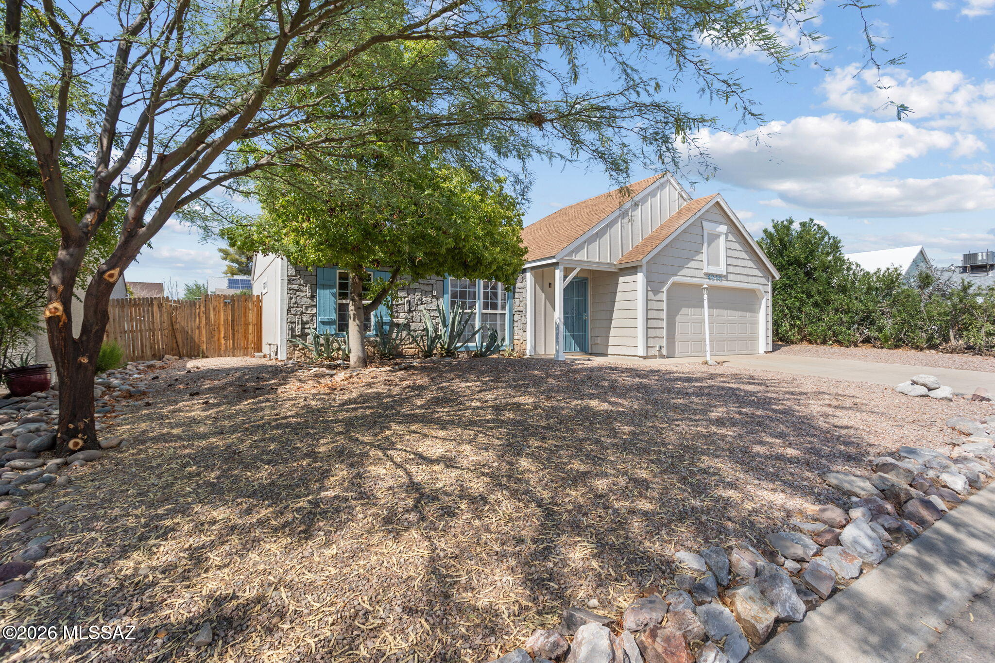 Cortaro Ridge (125-214) - Residential