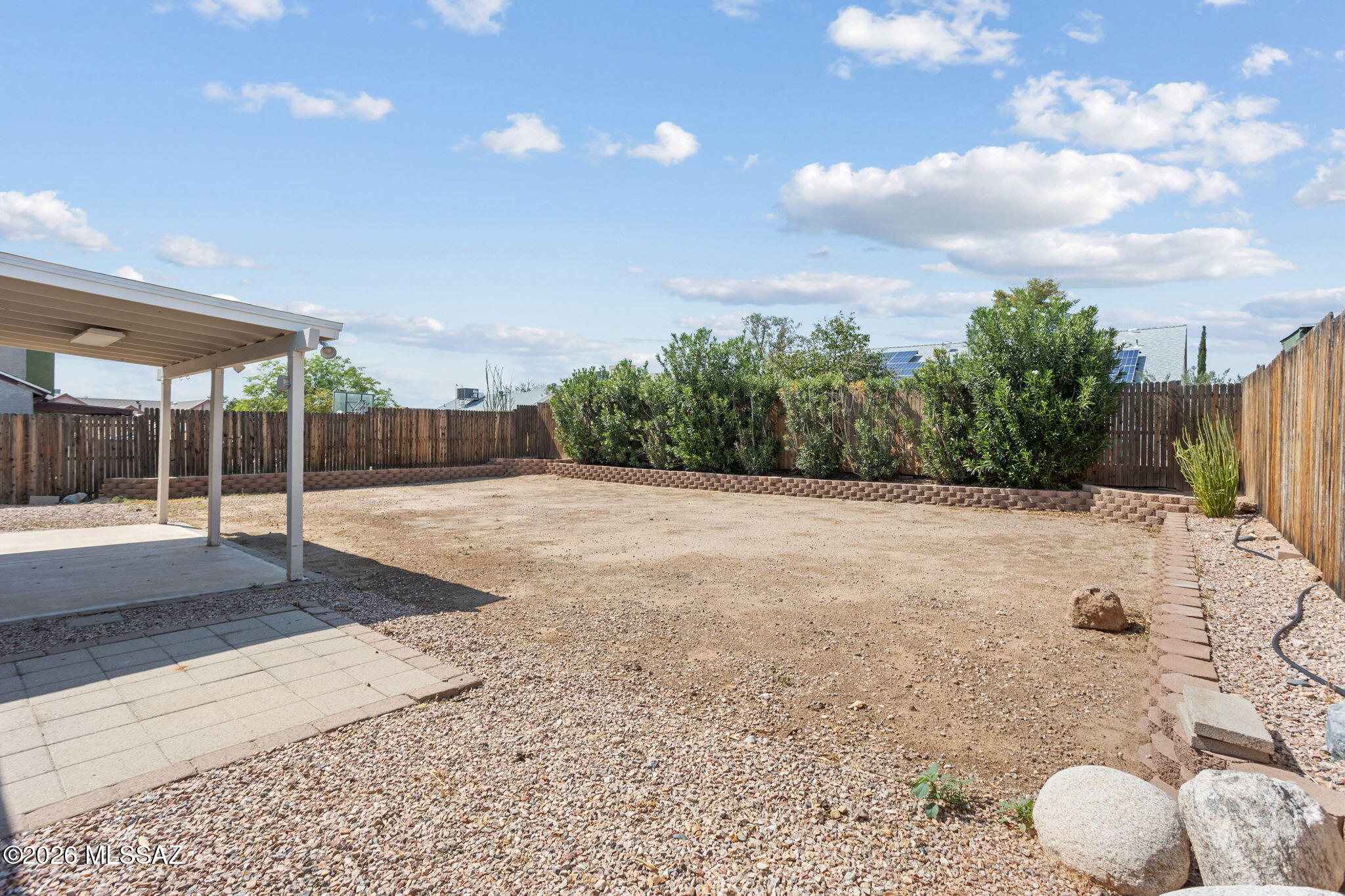 Cortaro Ridge (125-214) - Residential