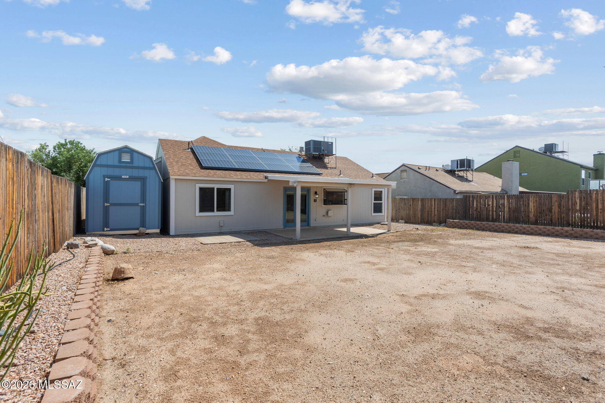 Cortaro Ridge (125-214) - Residential