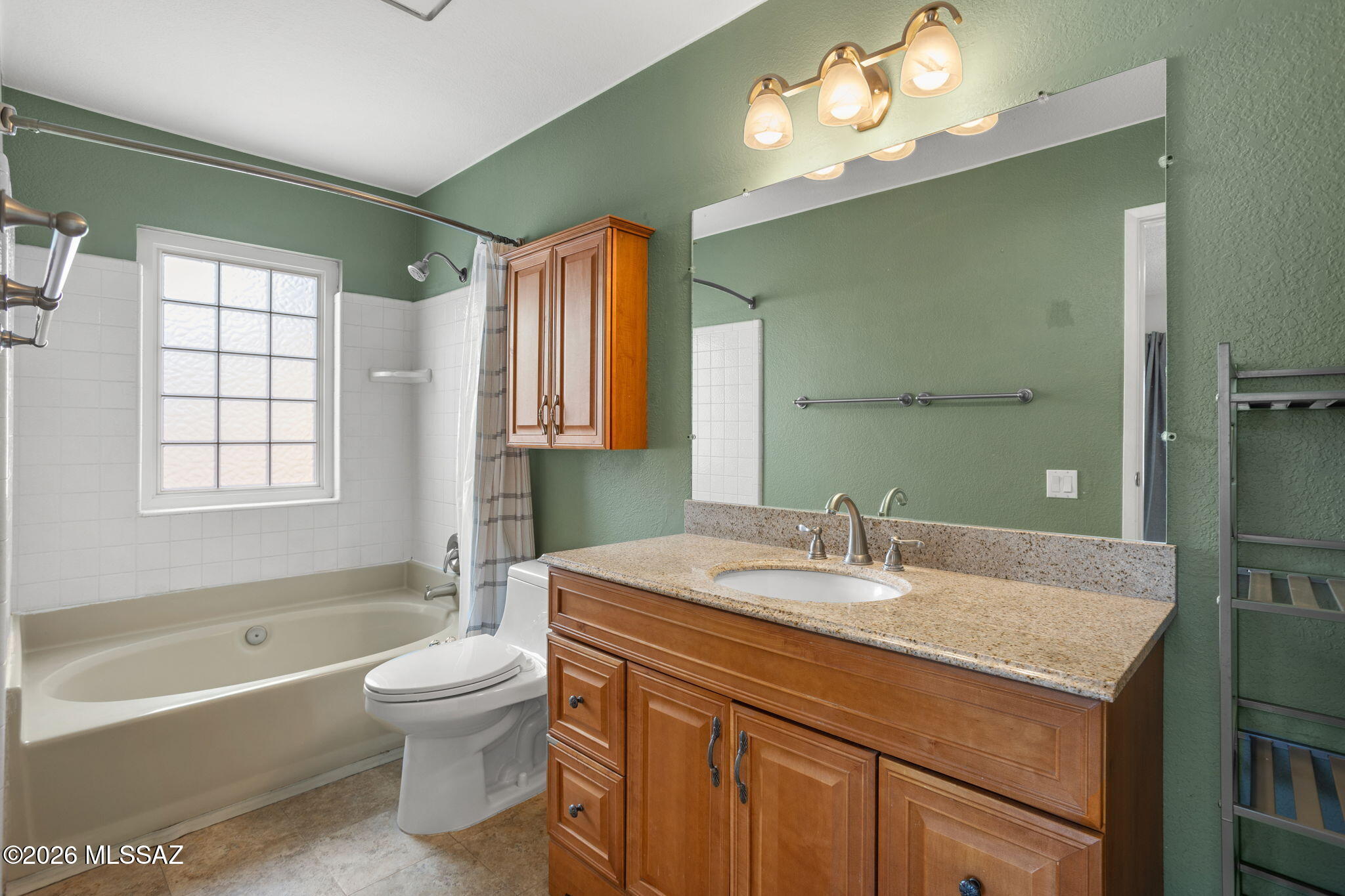 Cortaro Ridge (125-214) - Residential