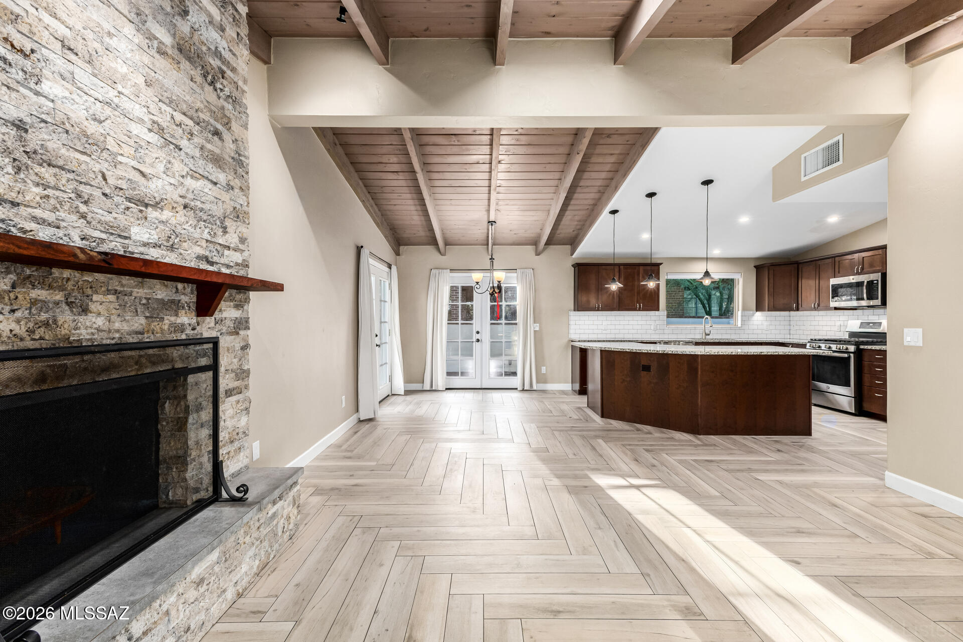 Speedway View Addition Resub - Residential