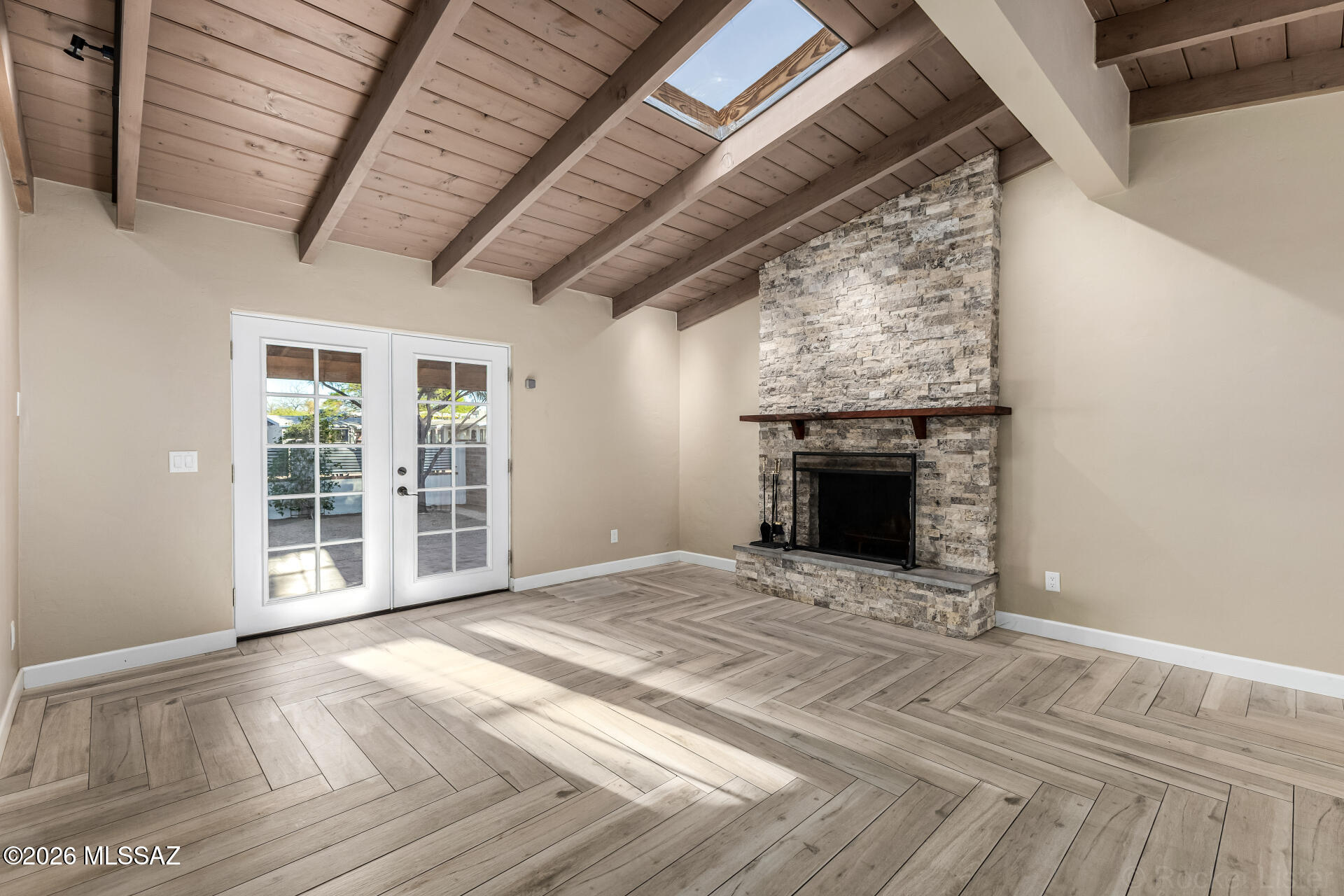 Speedway View Addition Resub - Residential