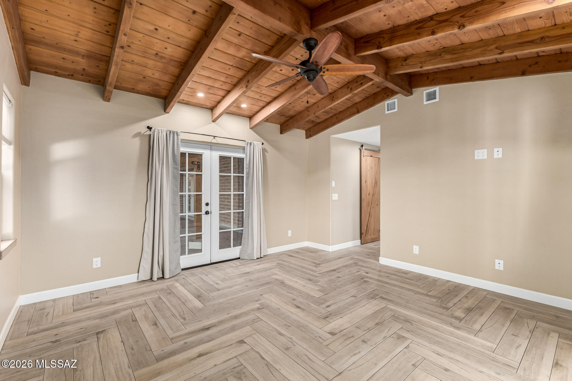 Speedway View Addition Resub - Residential