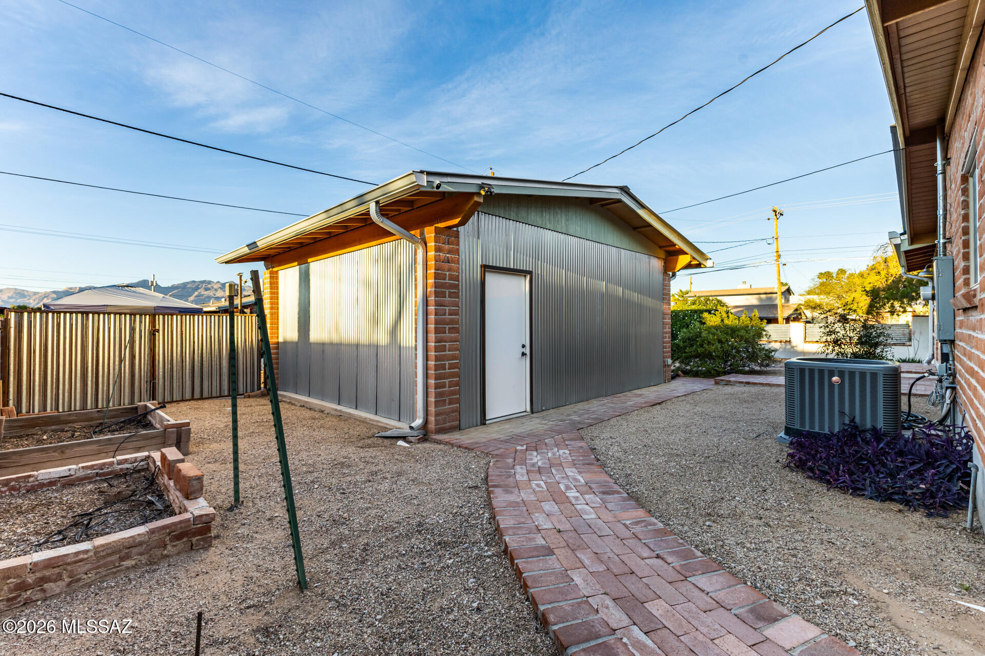 Speedway View Addition Resub - Residential