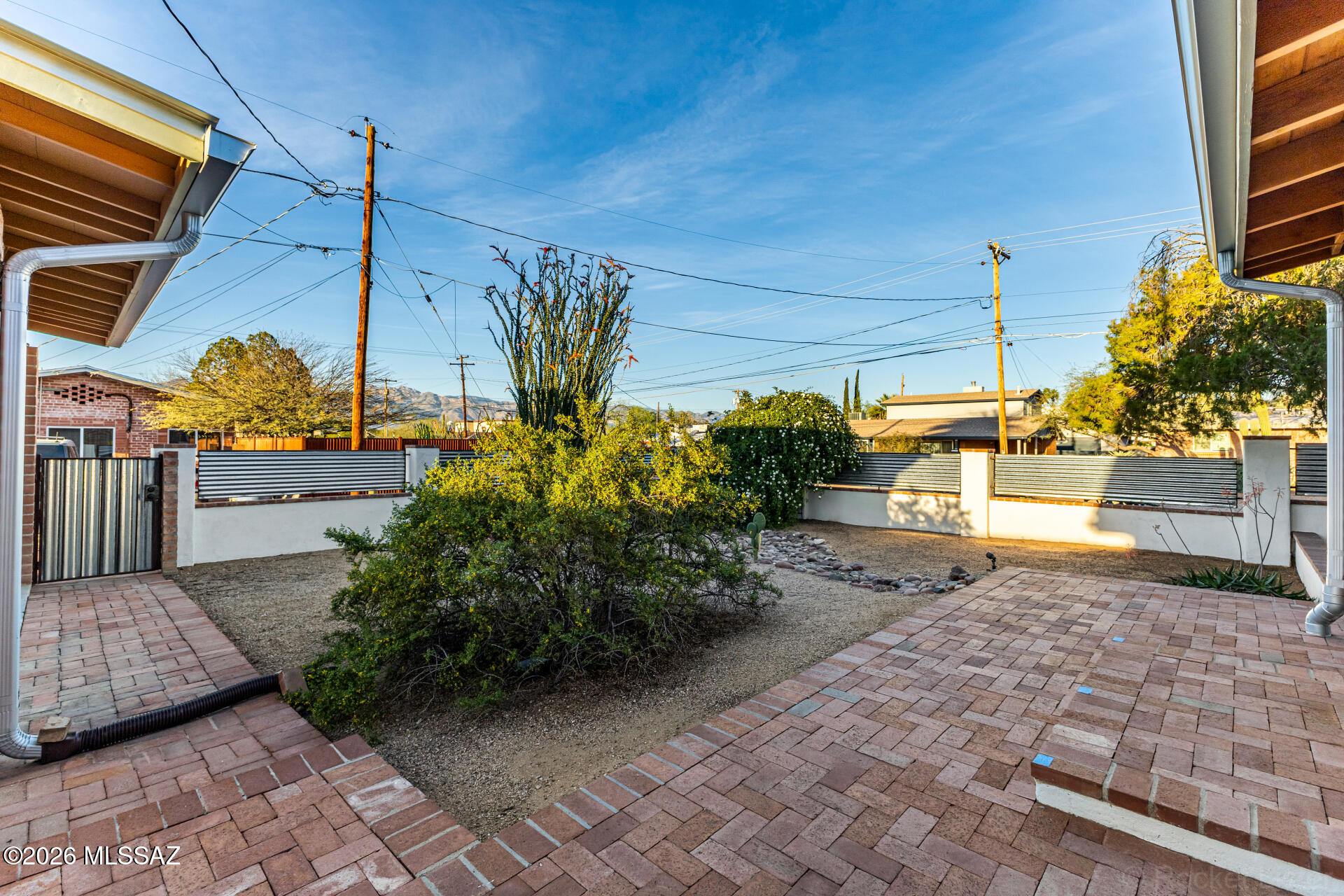 Speedway View Addition Resub - Residential