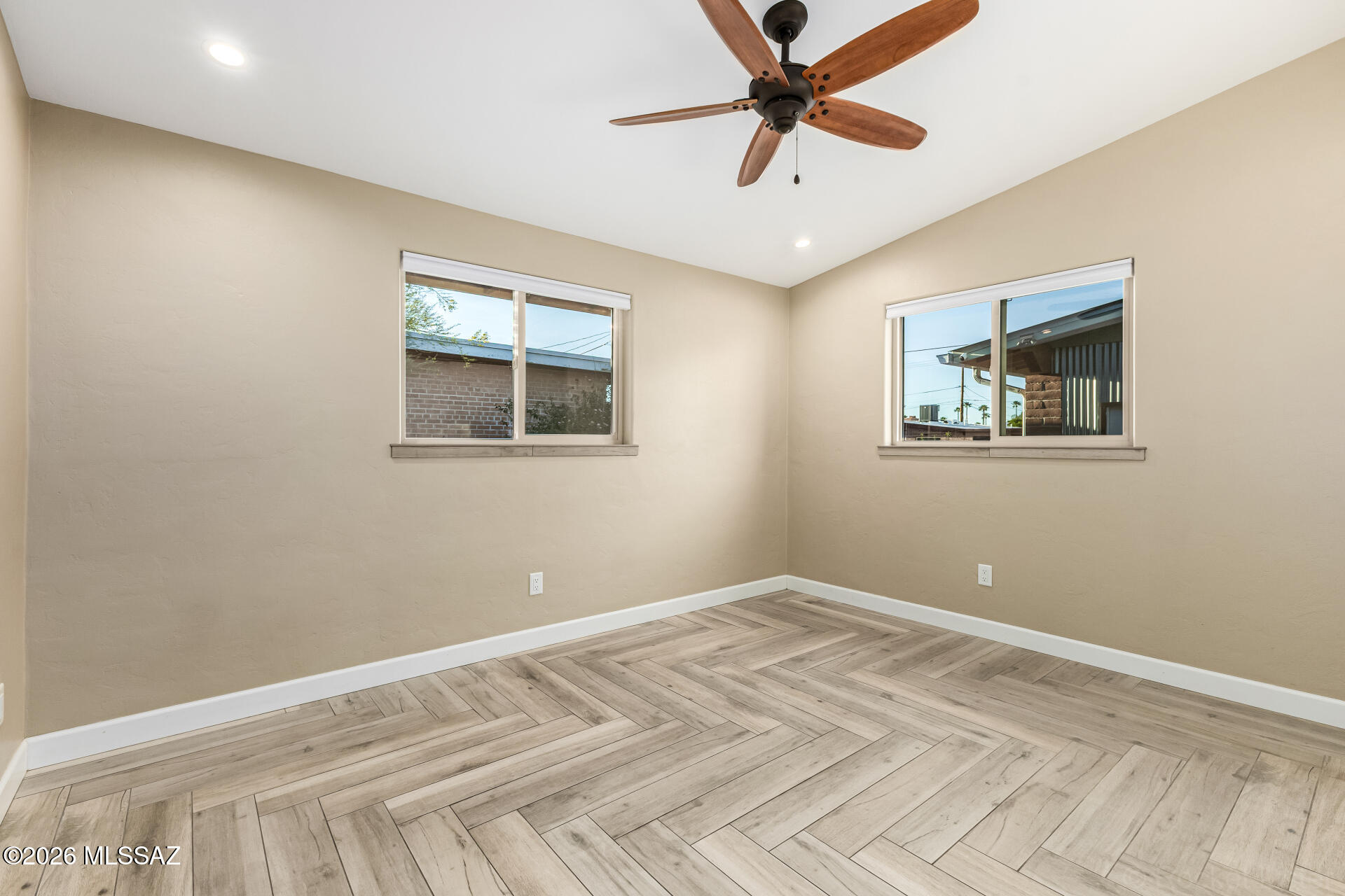 Speedway View Addition Resub - Residential