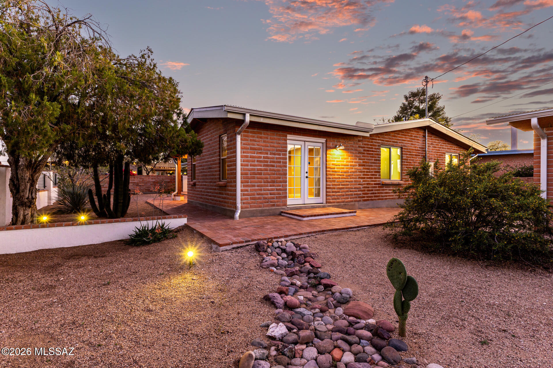 Speedway View Addition Resub - Residential