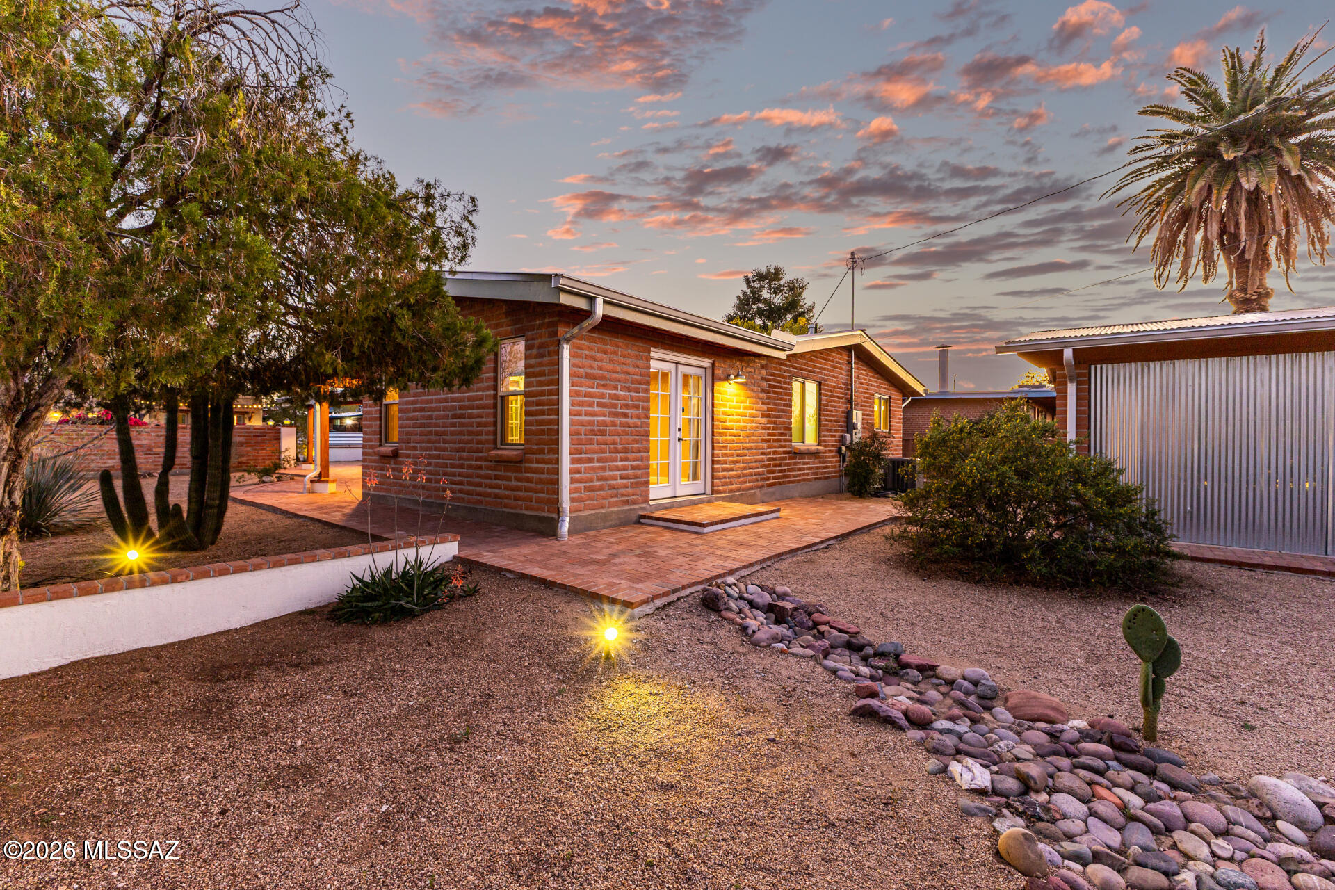 Speedway View Addition Resub - Residential