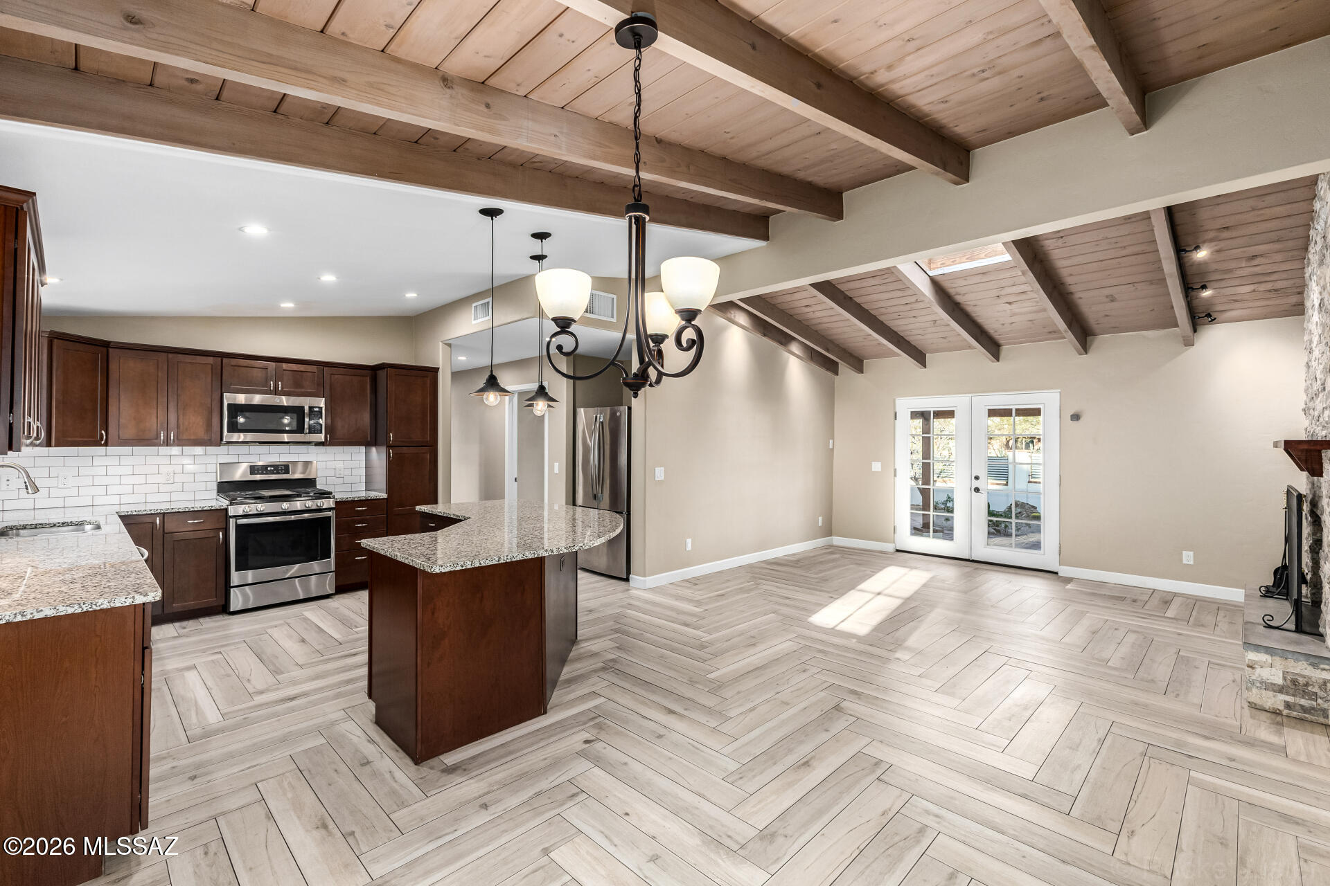 Speedway View Addition Resub - Residential