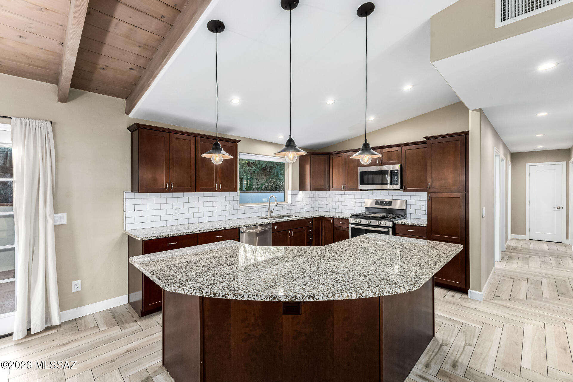 Speedway View Addition Resub - Residential