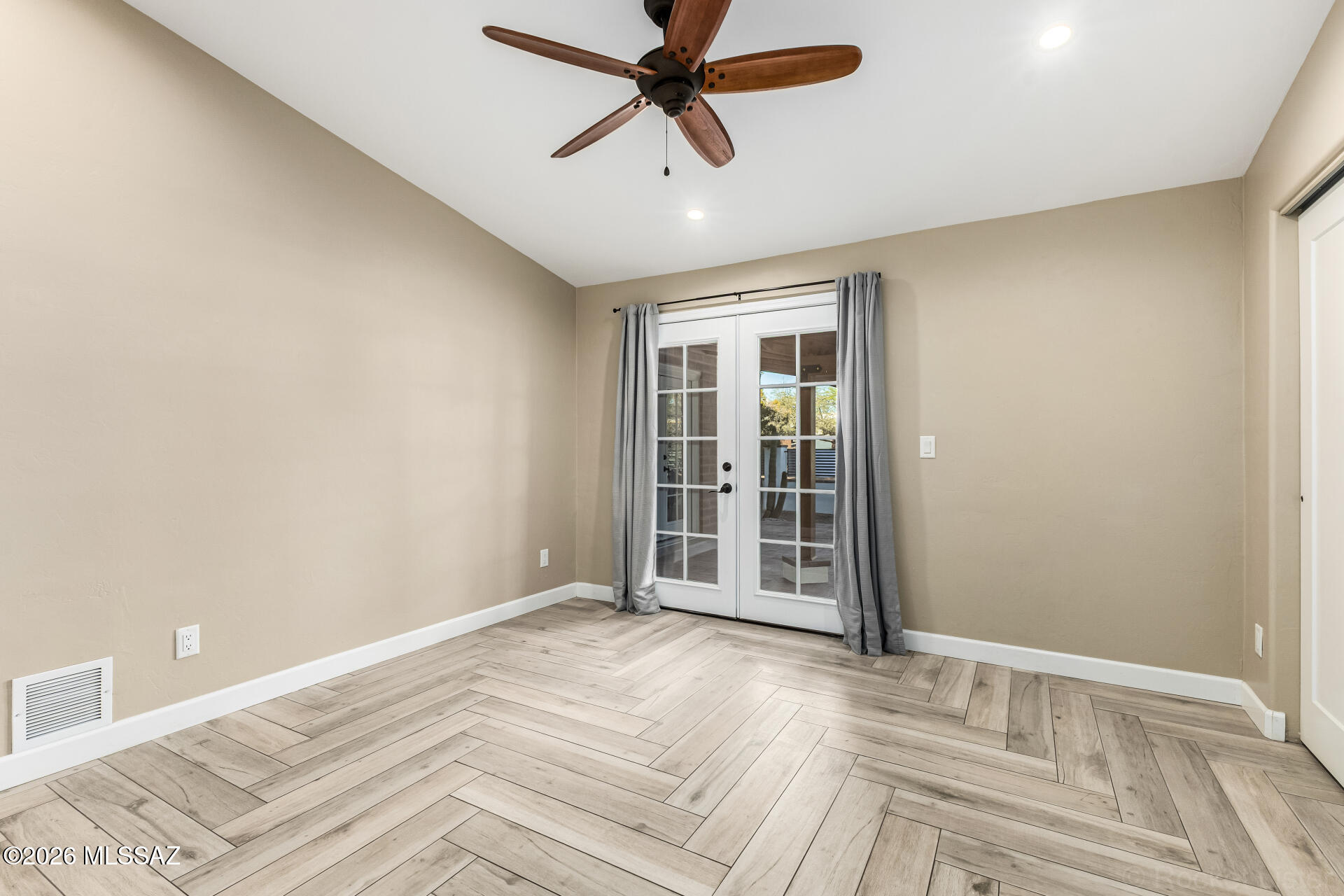 Speedway View Addition Resub - Residential