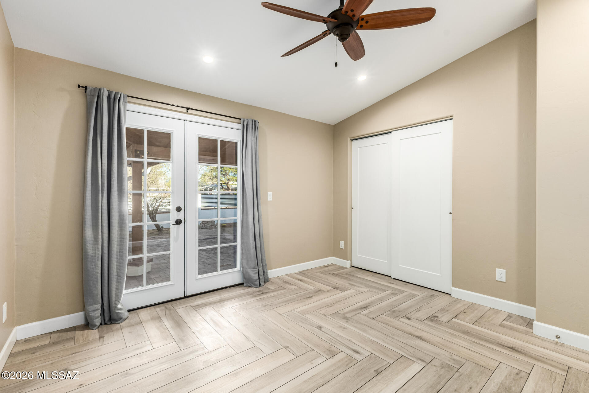 Speedway View Addition Resub - Residential