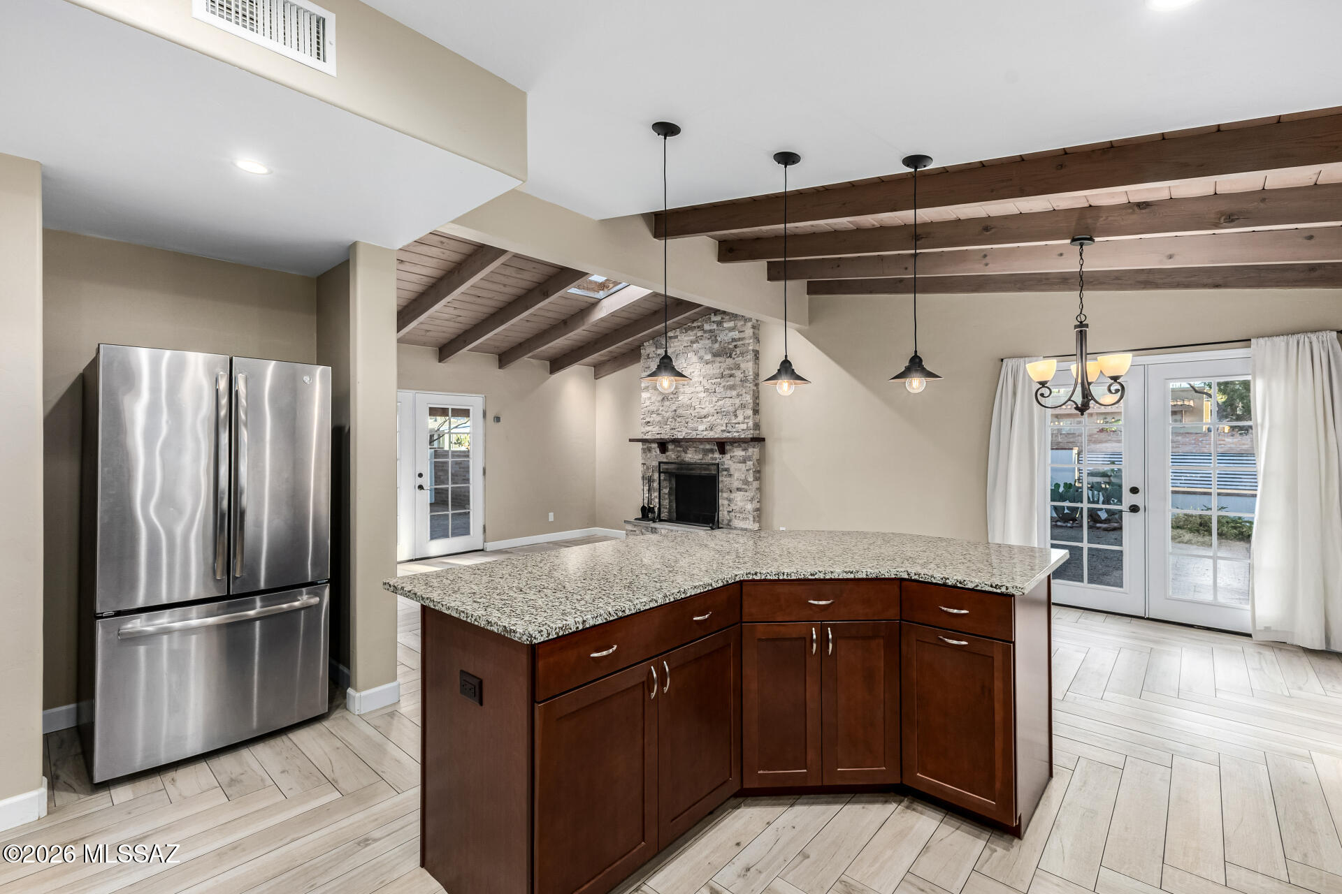 Speedway View Addition Resub - Residential